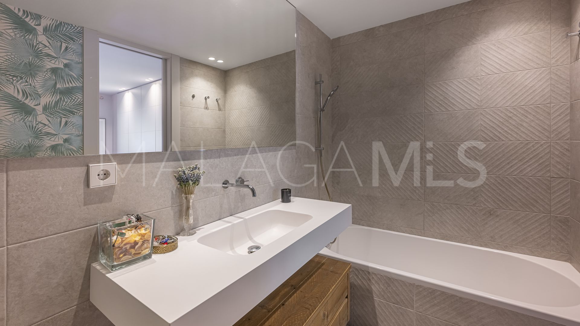 Erdgeschosswohnung for sale in Aldea Blanca