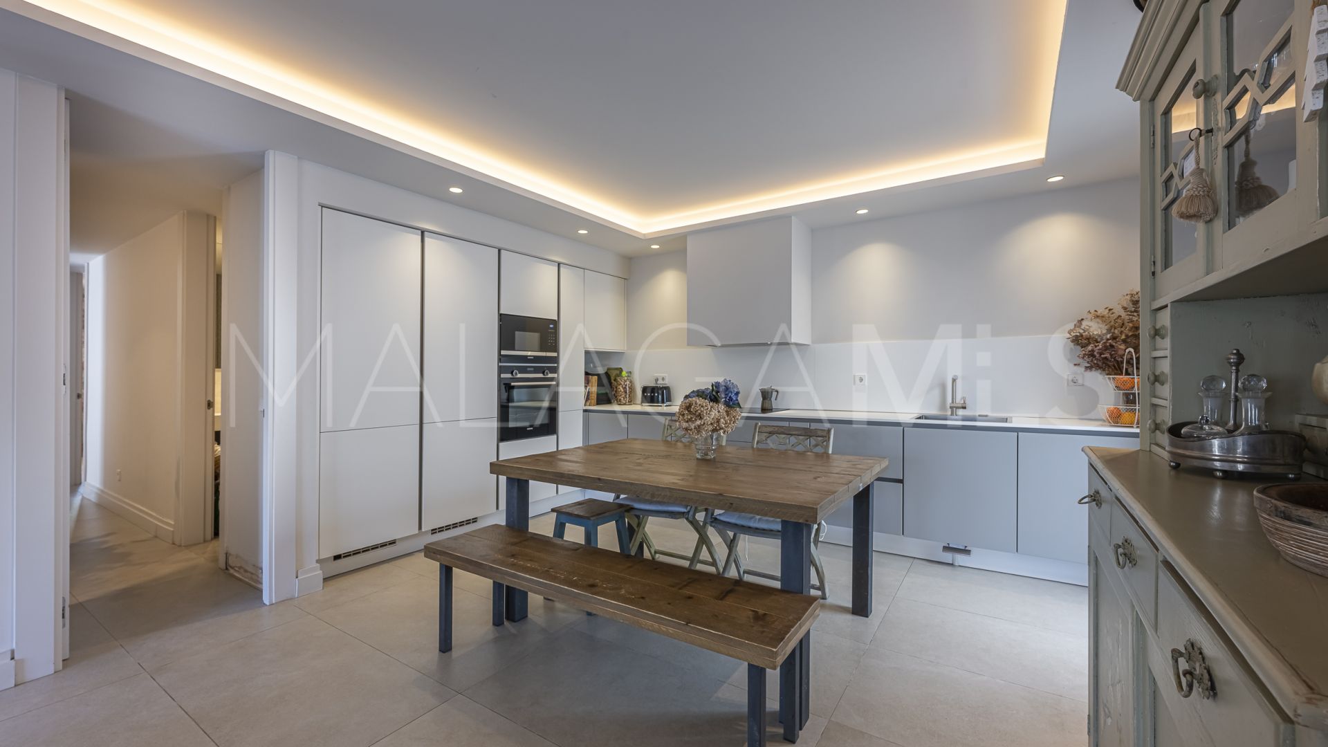 Erdgeschosswohnung for sale in Aldea Blanca