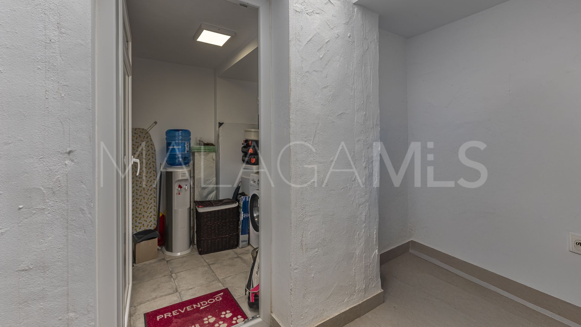 Erdgeschosswohnung for sale in Aldea Blanca