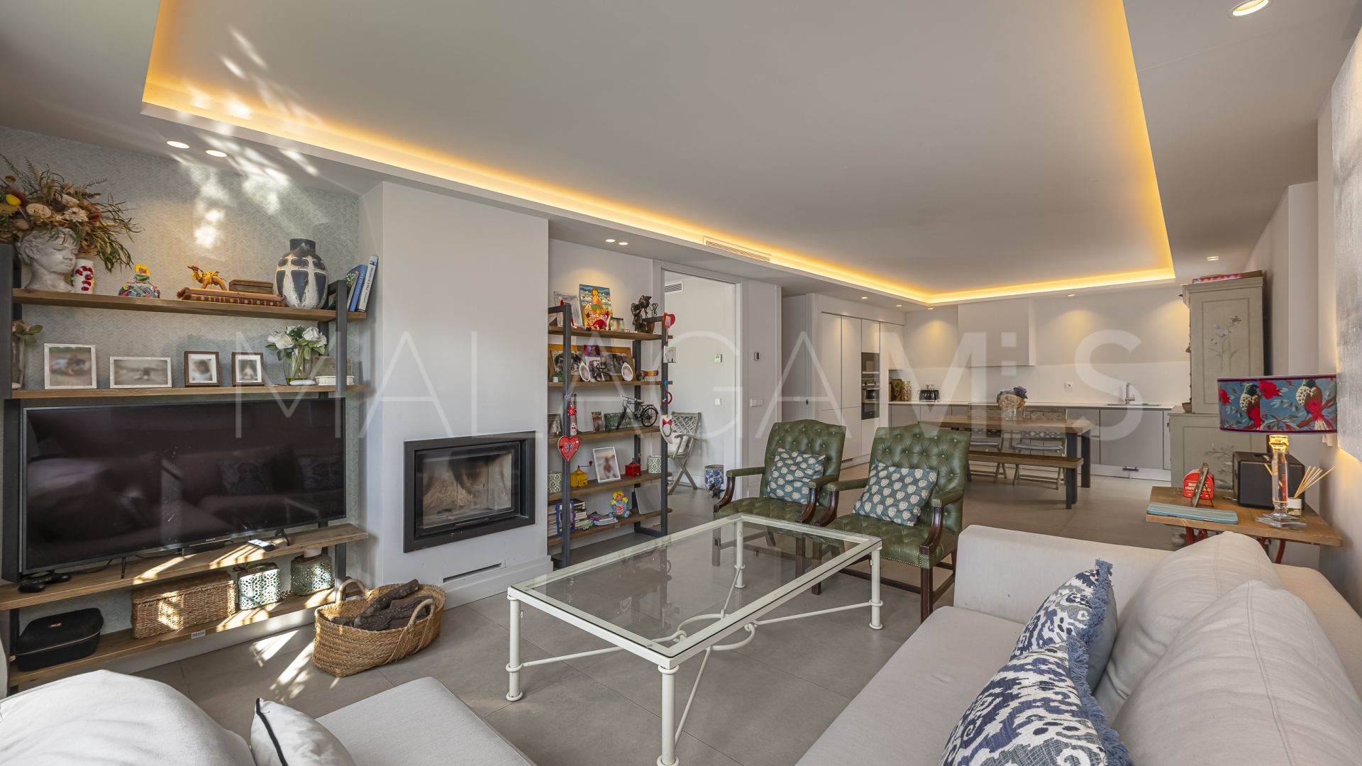 Erdgeschosswohnung for sale in Aldea Blanca