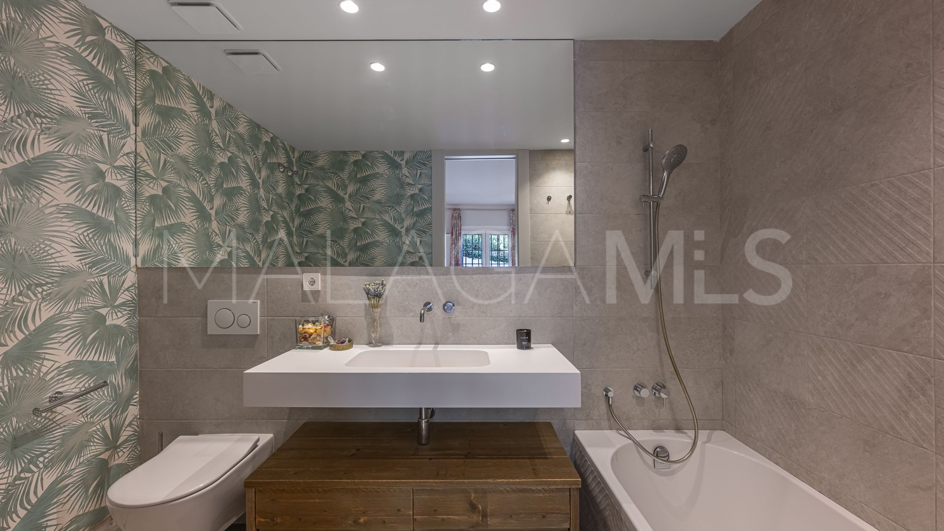 Erdgeschosswohnung for sale in Aldea Blanca