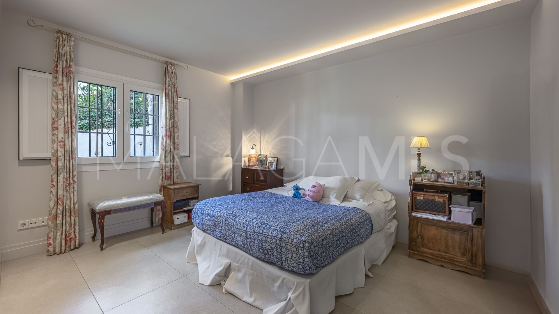 Erdgeschosswohnung for sale in Aldea Blanca