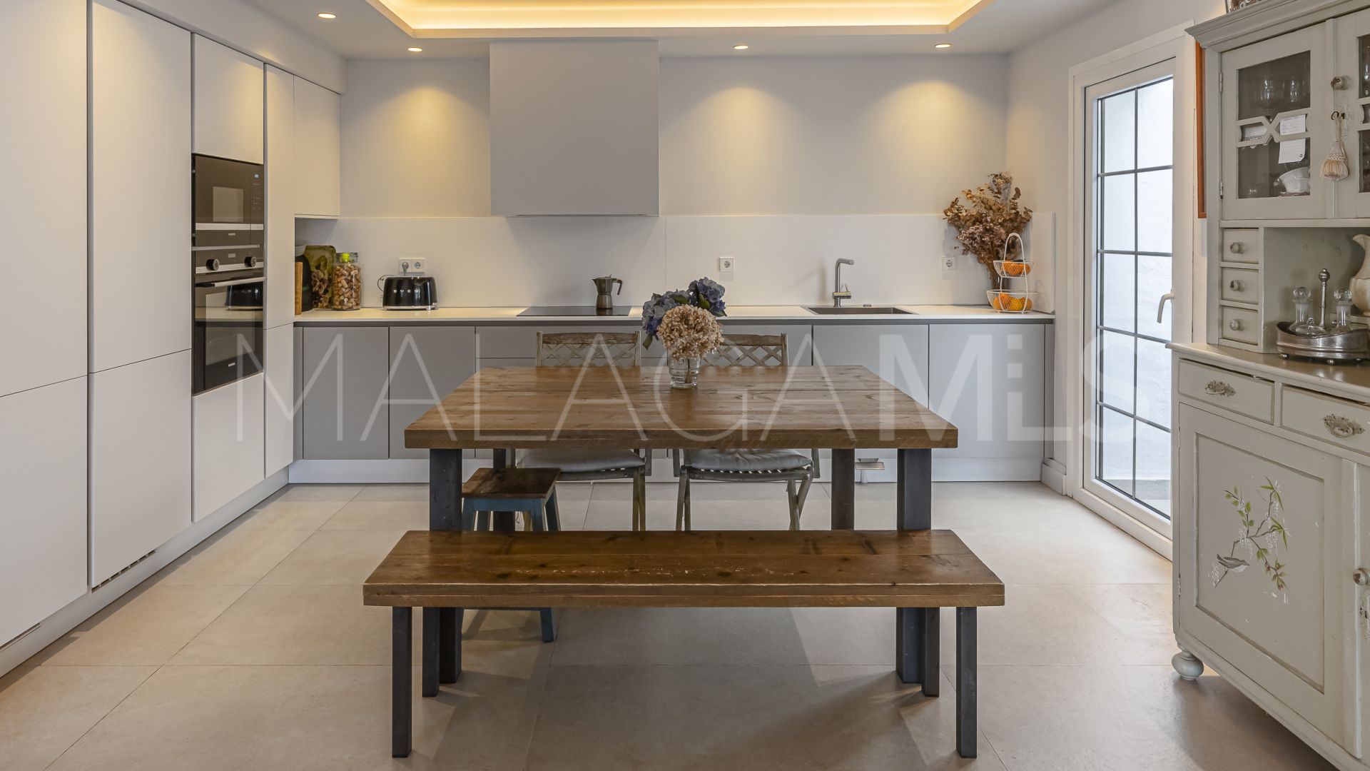 Erdgeschosswohnung for sale in Aldea Blanca