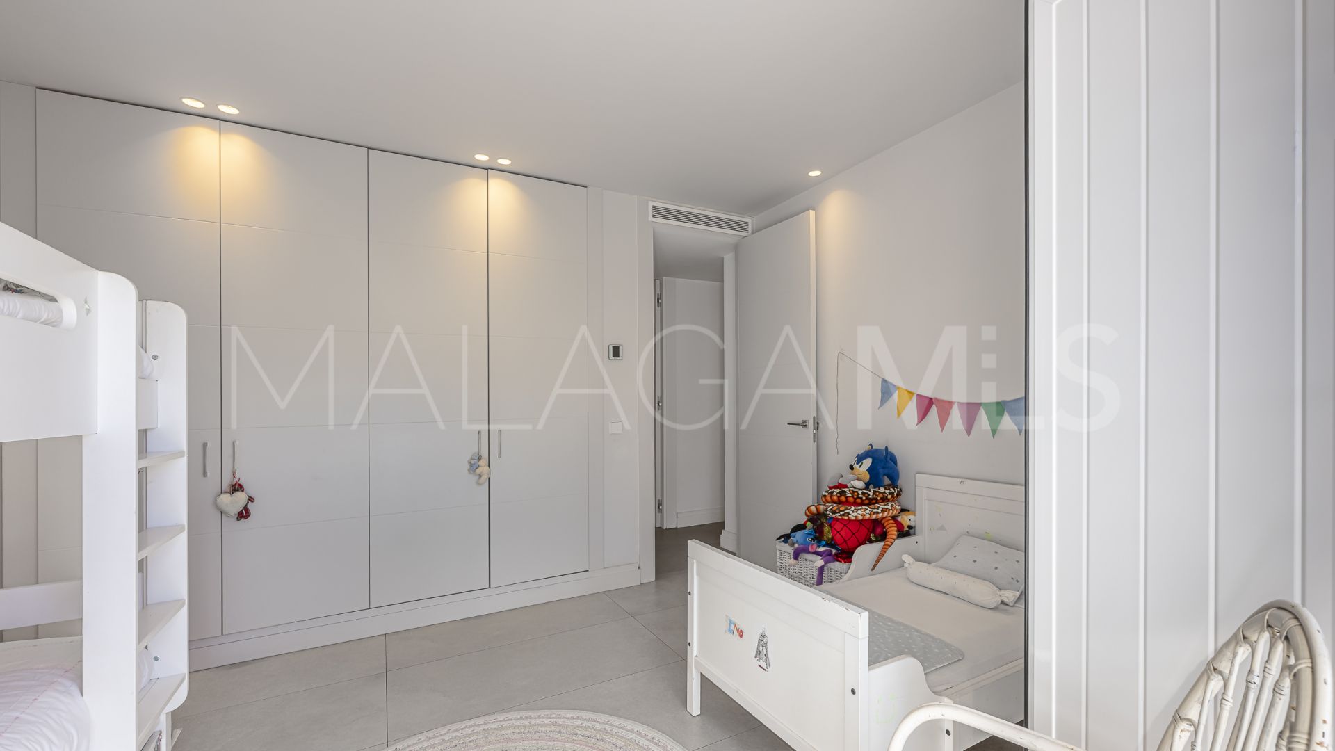 Erdgeschosswohnung for sale in Aldea Blanca