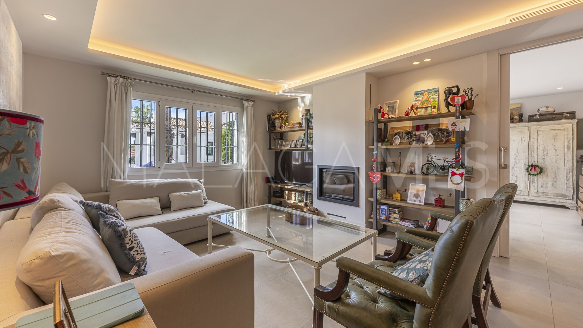 Erdgeschosswohnung for sale in Aldea Blanca