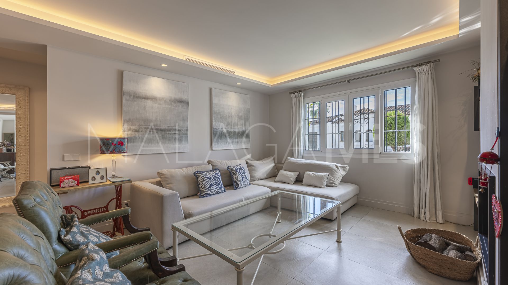 Erdgeschosswohnung for sale in Aldea Blanca