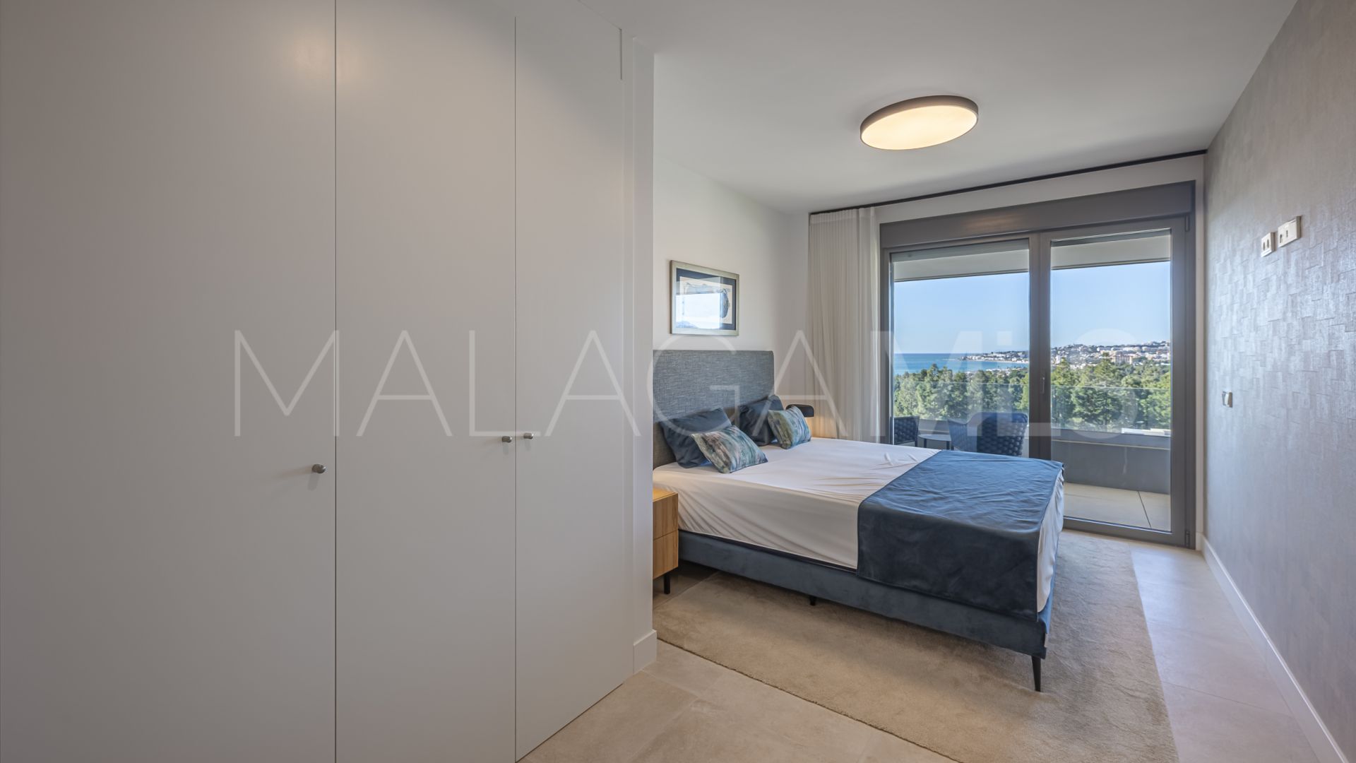 For sale Mijas Costa semi detached house