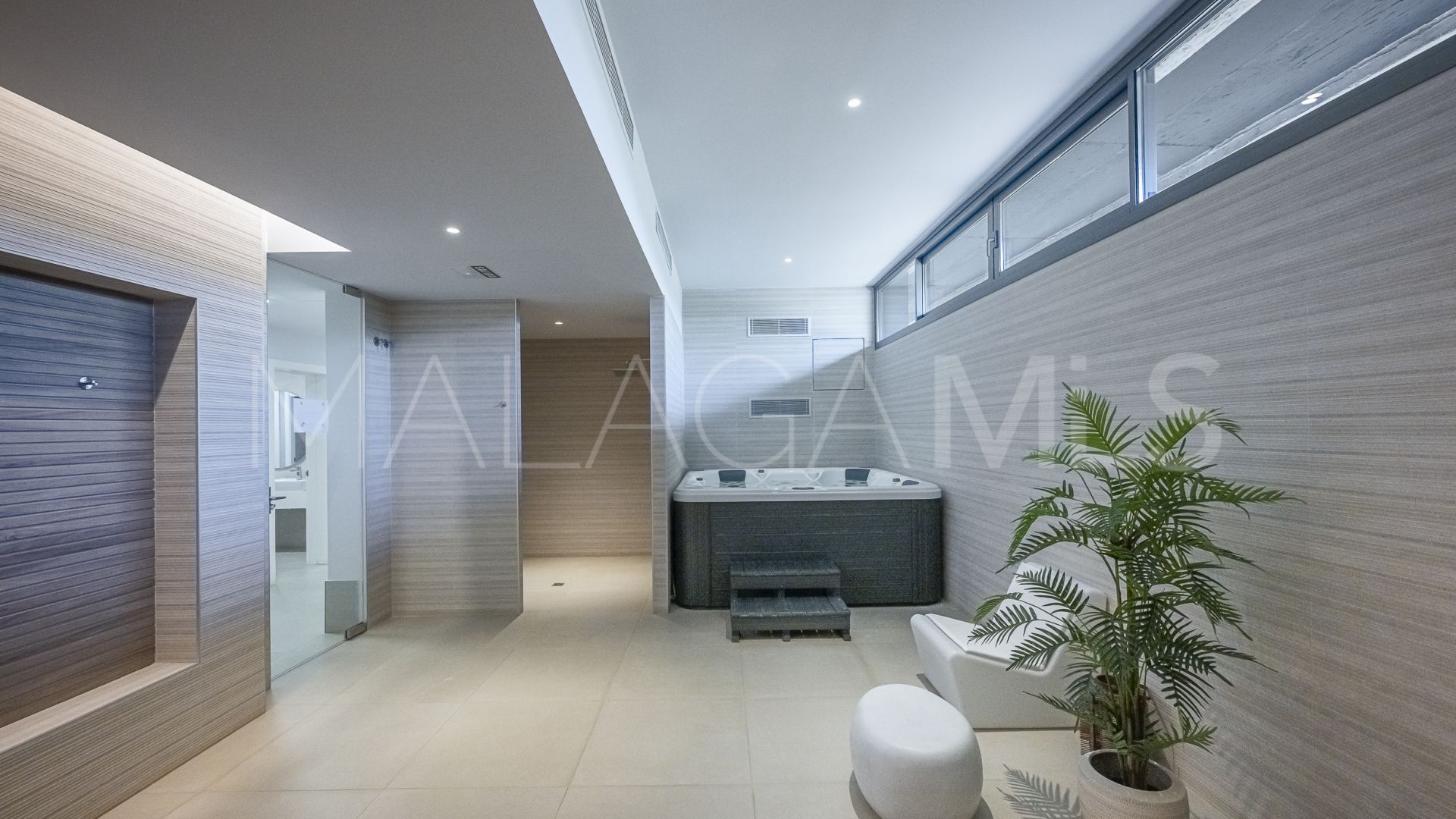 For sale Mijas Costa semi detached house