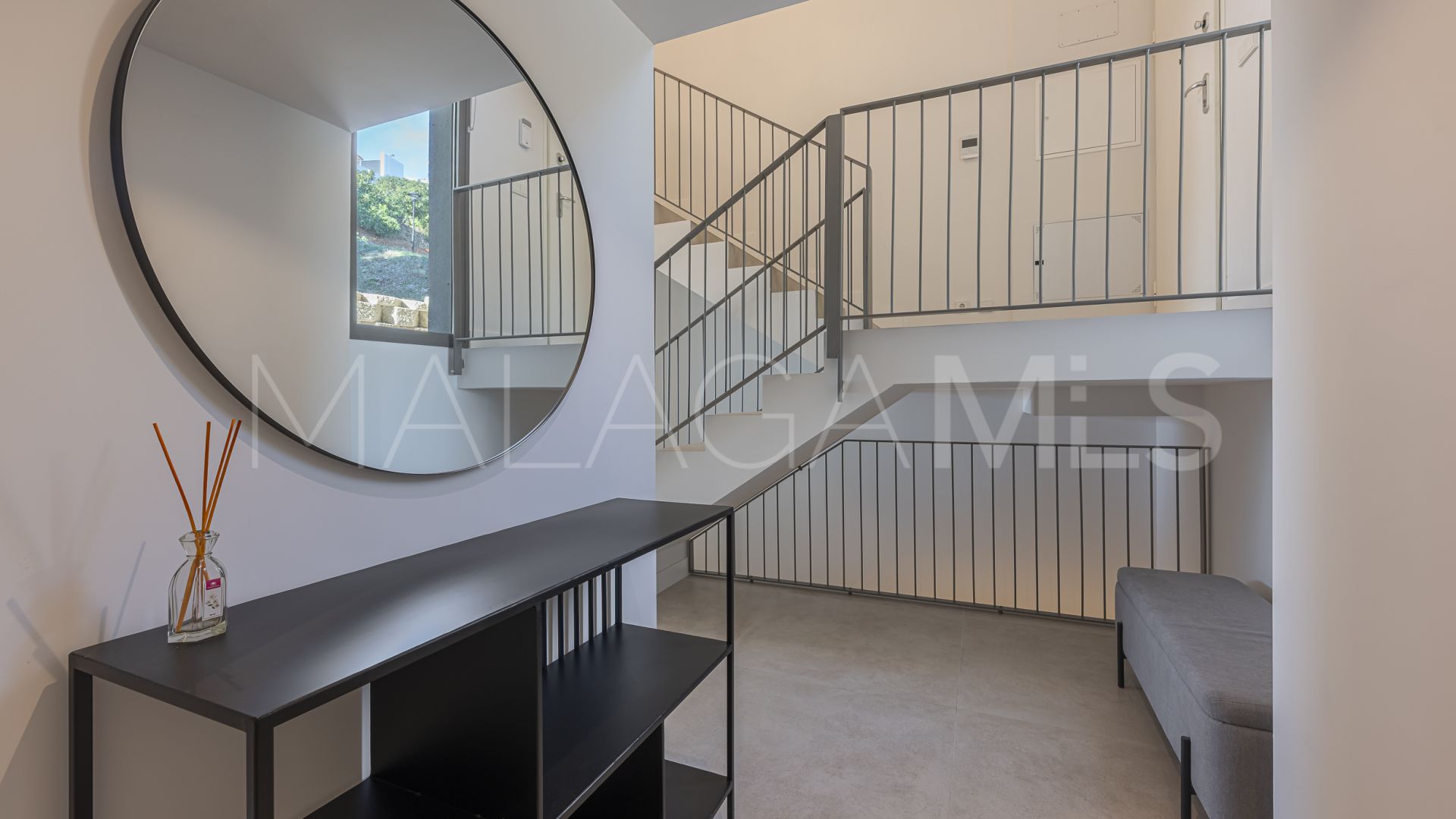 For sale Mijas Costa semi detached house