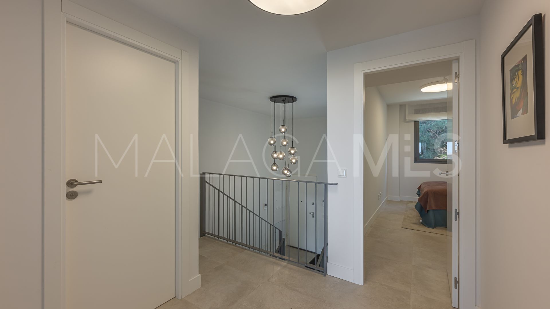 For sale Mijas Costa semi detached house