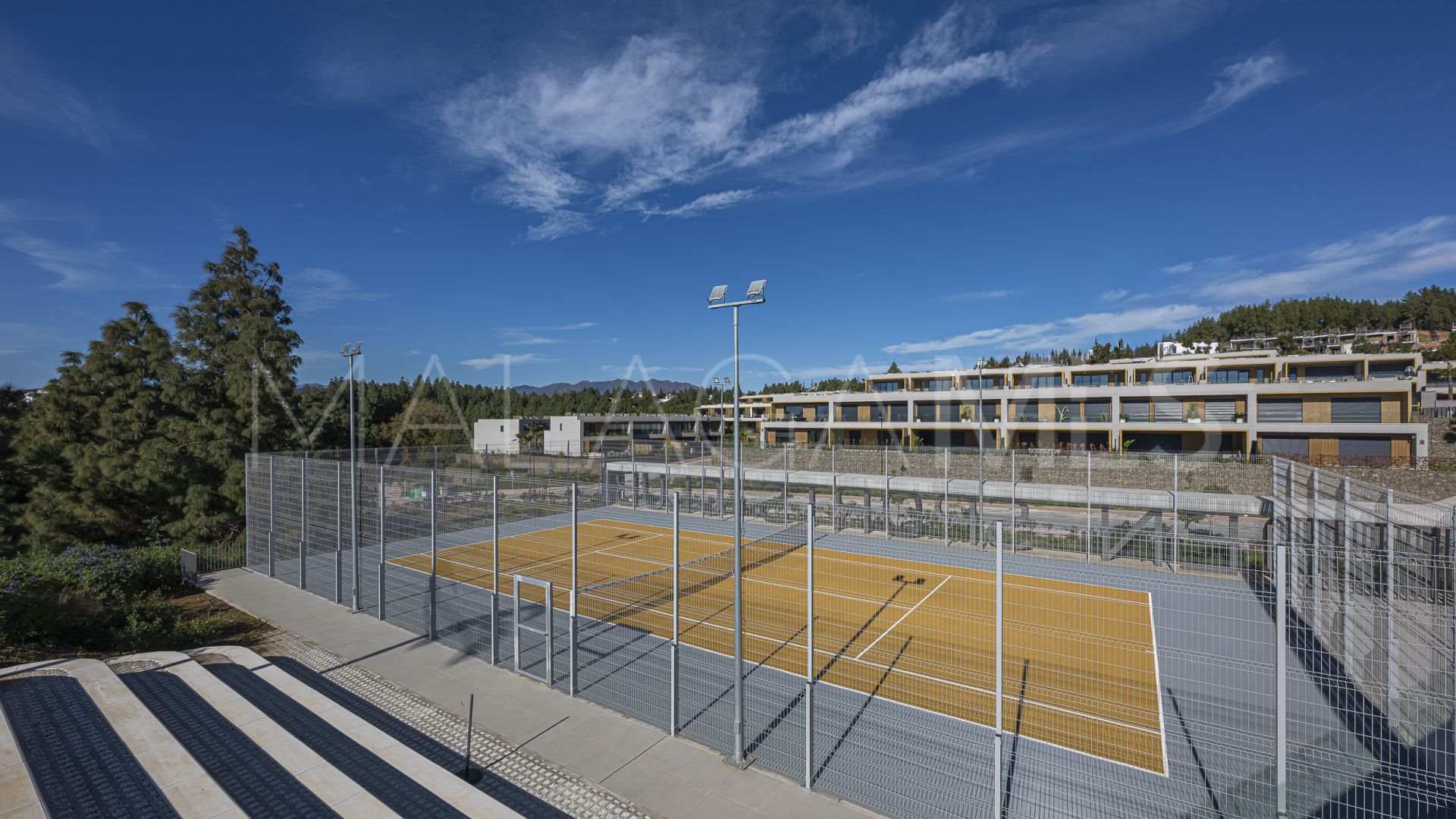 For sale Mijas Costa semi detached house