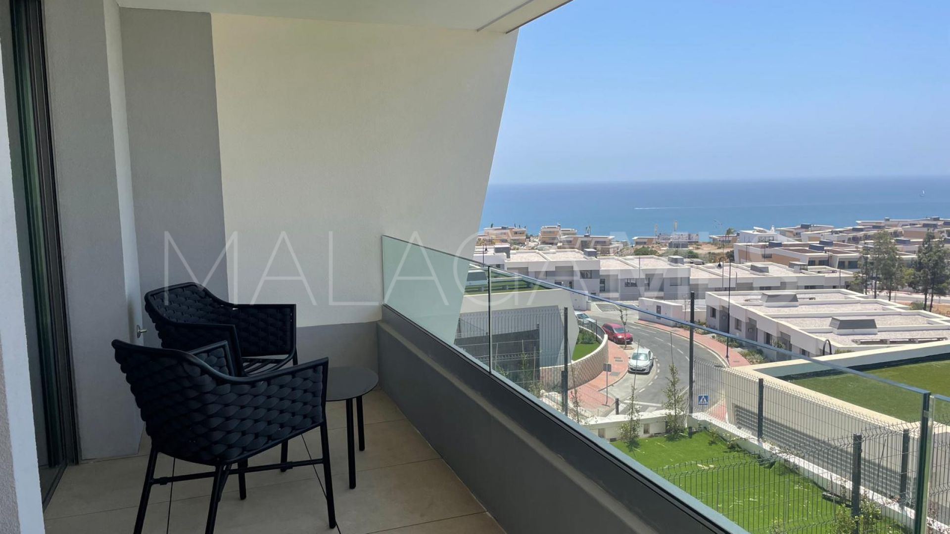 For sale Mijas Costa semi detached house