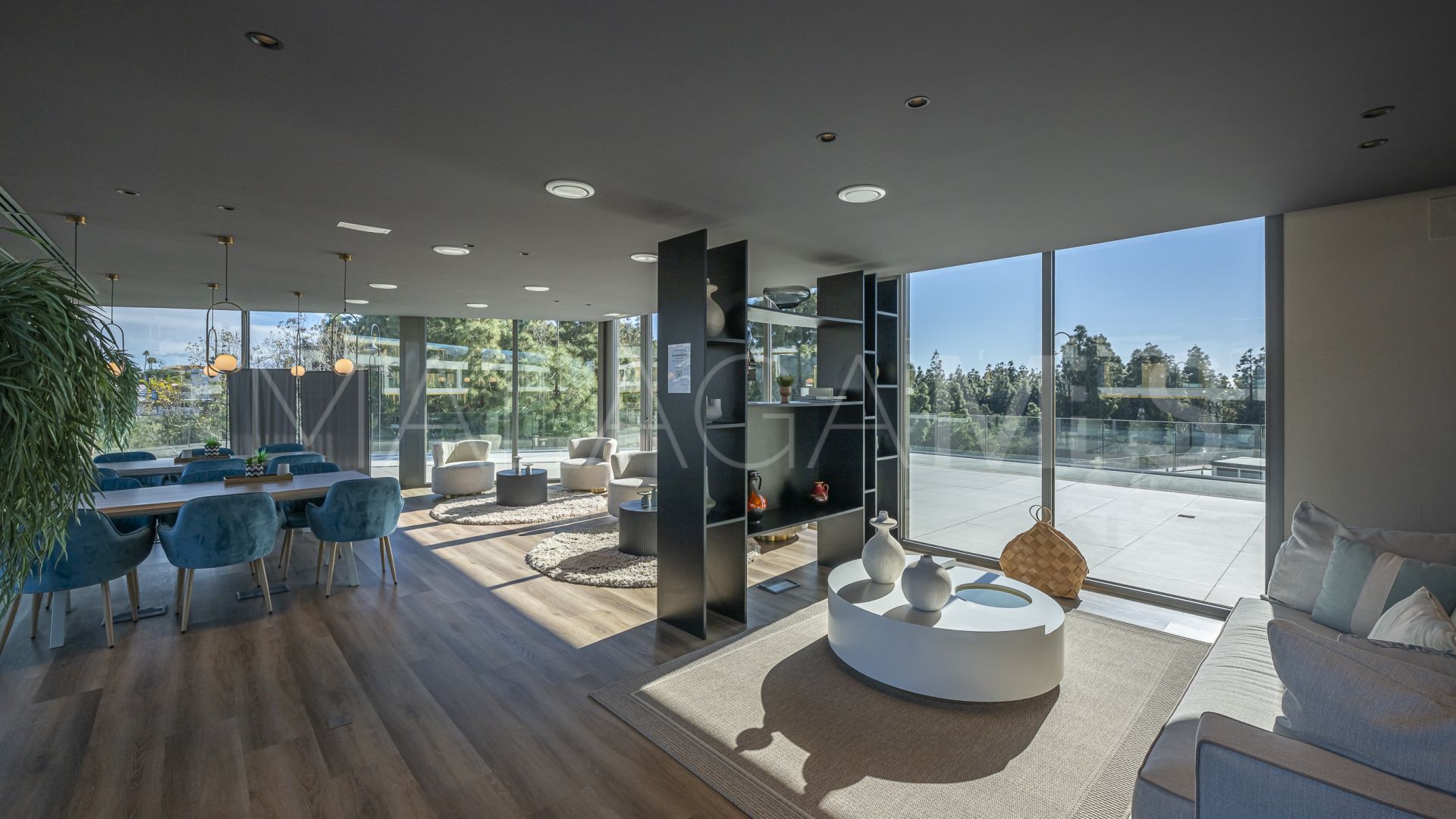 For sale Mijas Costa semi detached house