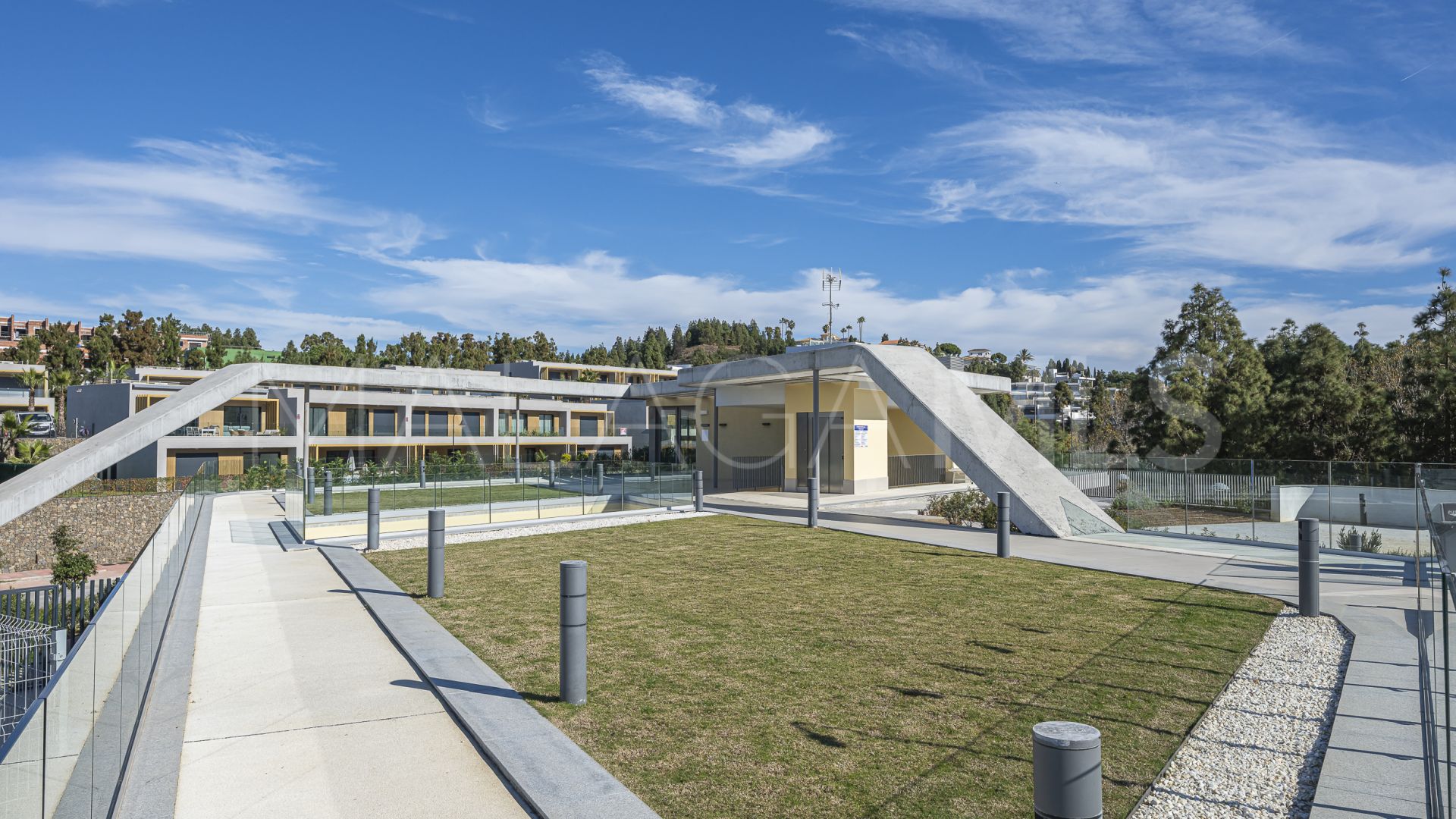 For sale Mijas Costa semi detached house