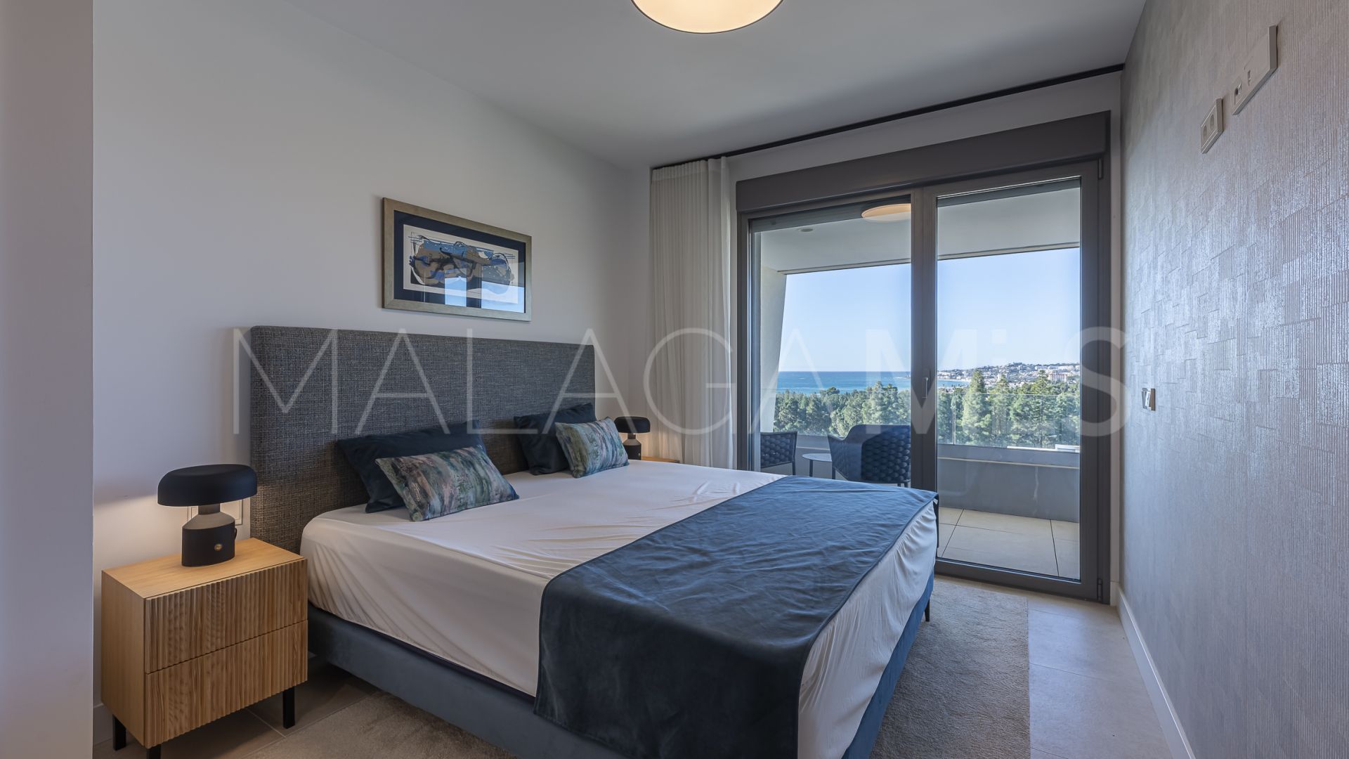 For sale Mijas Costa semi detached house