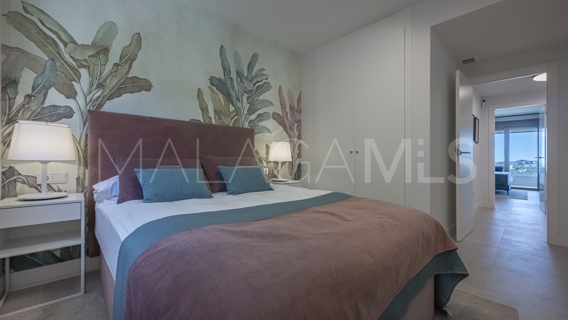 For sale Mijas Costa semi detached house