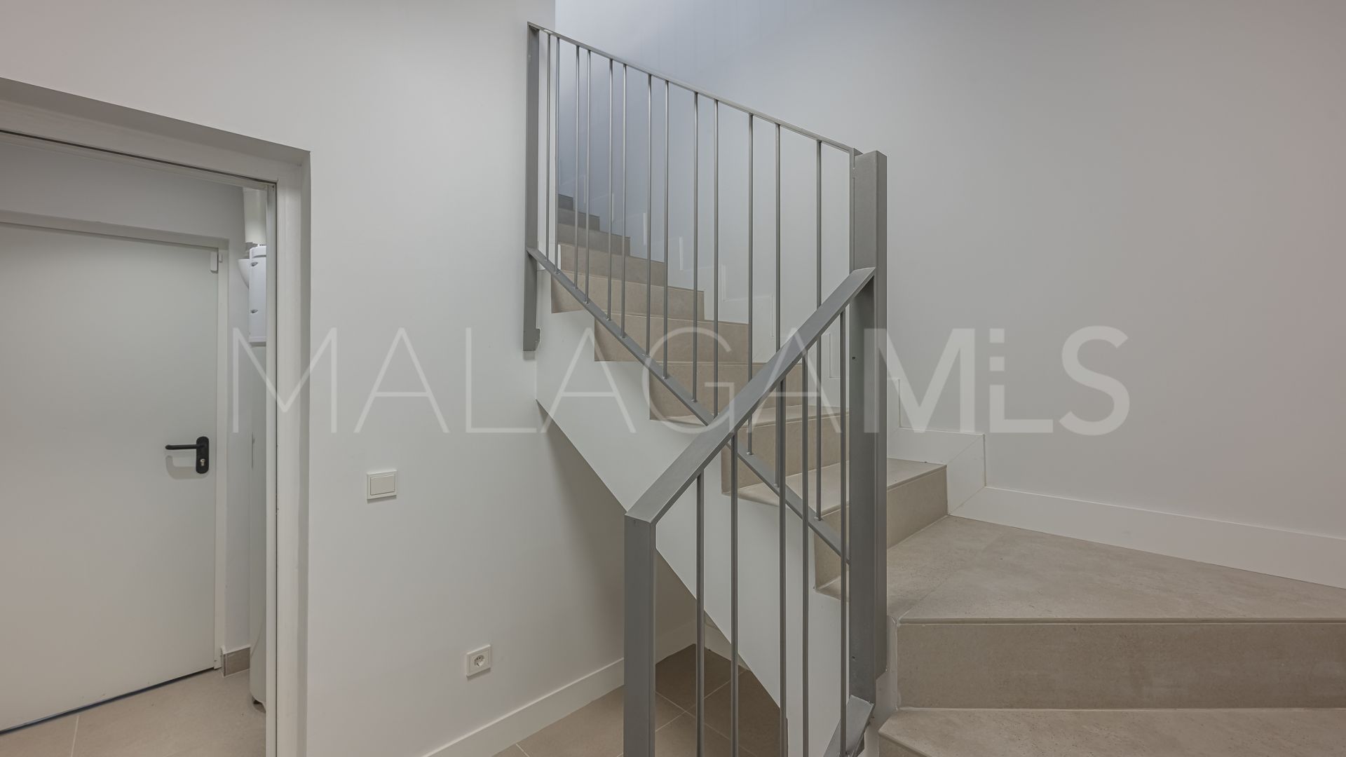 For sale Mijas Costa semi detached house