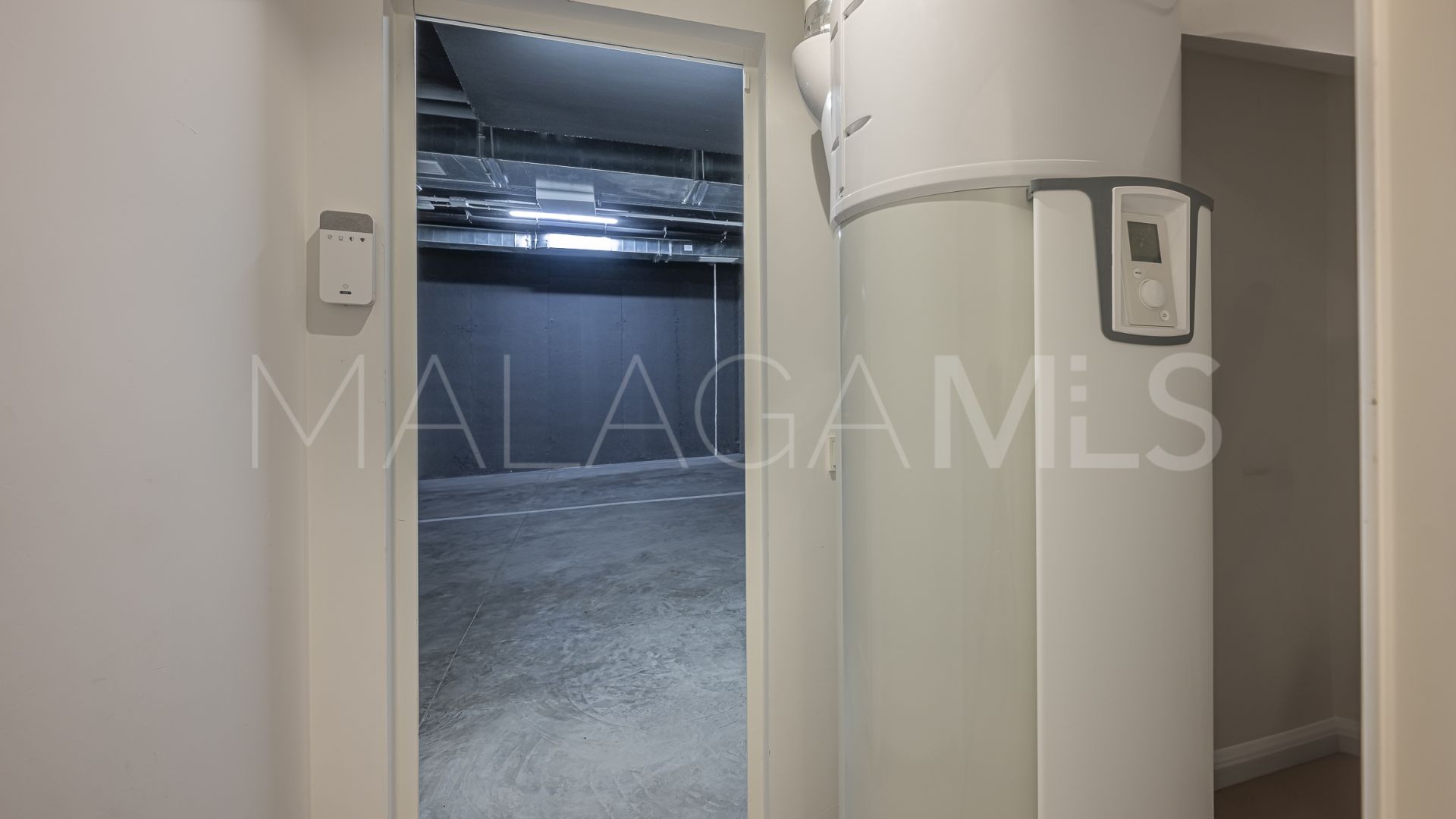 For sale Mijas Costa semi detached house