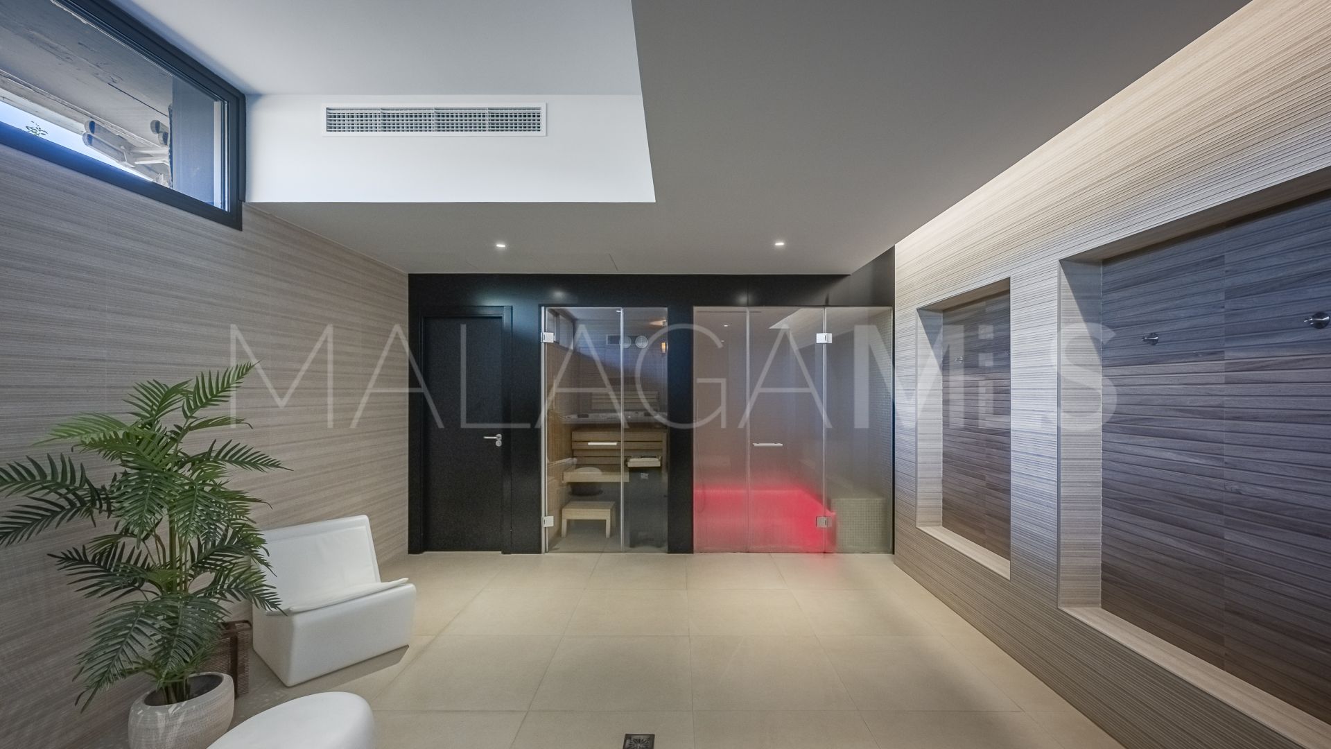 For sale Mijas Costa semi detached house