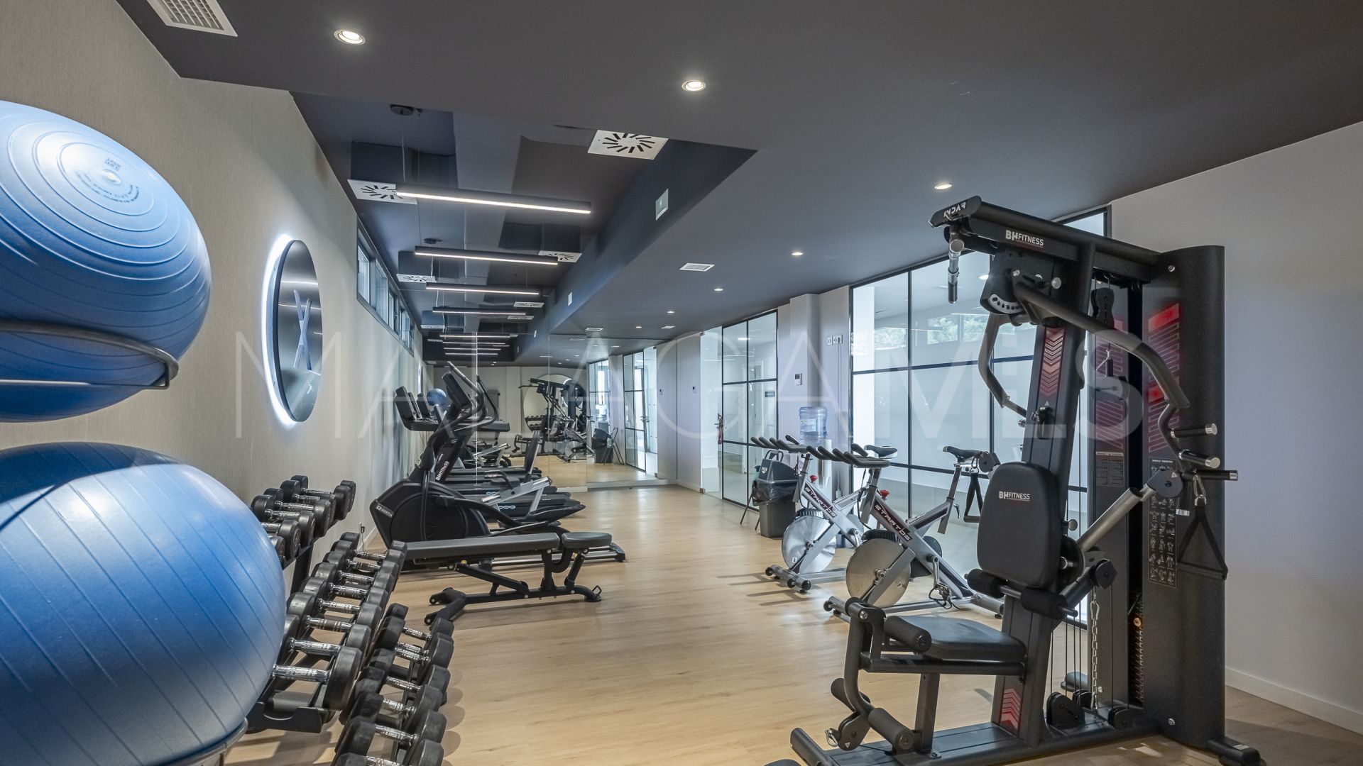 For sale Mijas Costa semi detached house