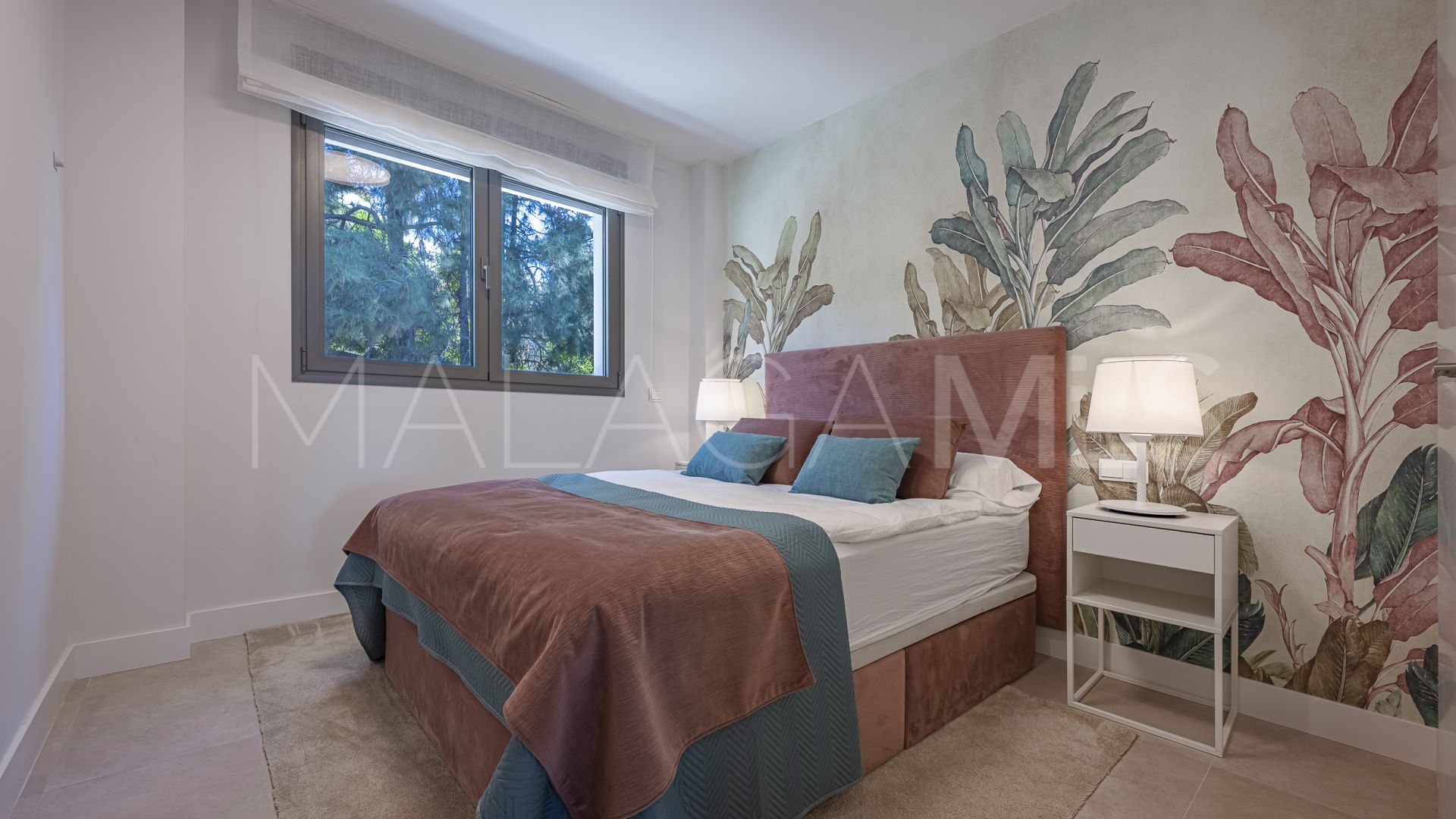 For sale Mijas Costa semi detached house