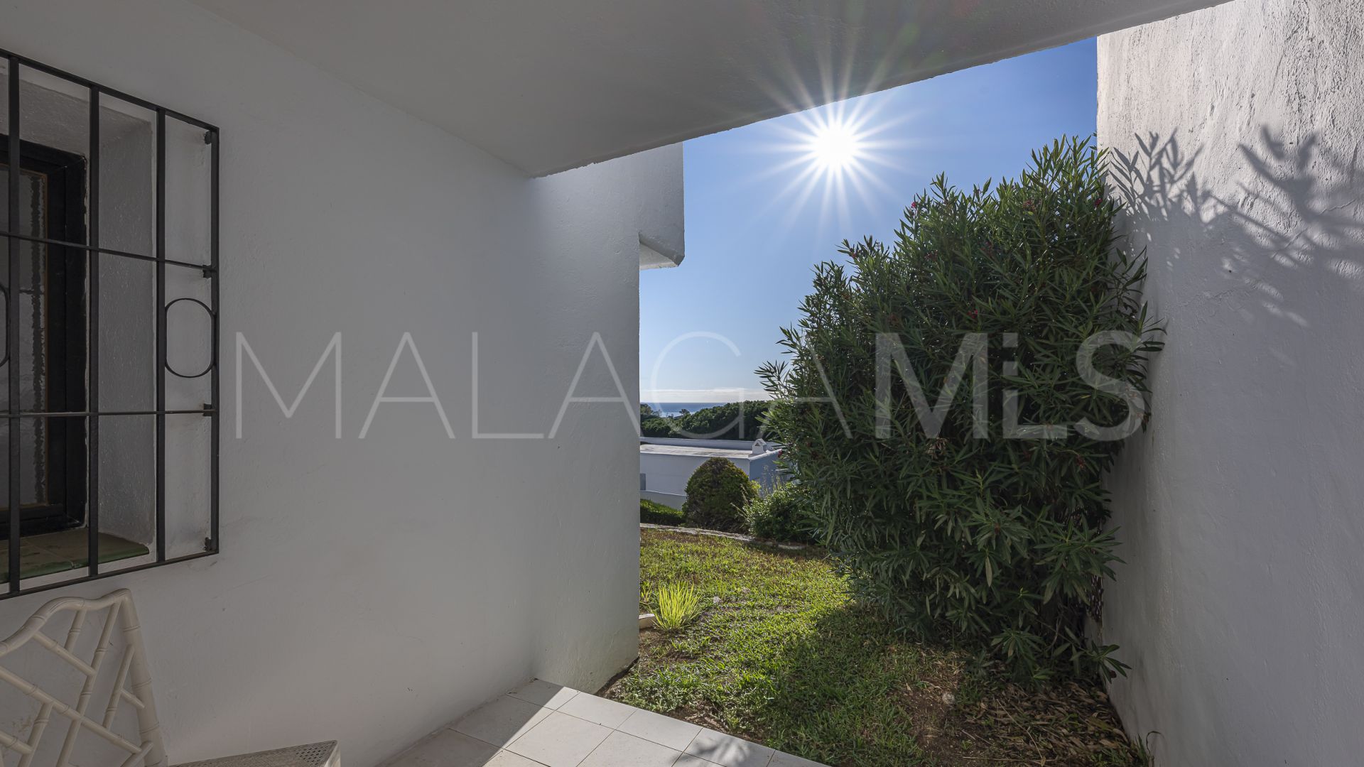 Maison de ville for sale in Cabopino