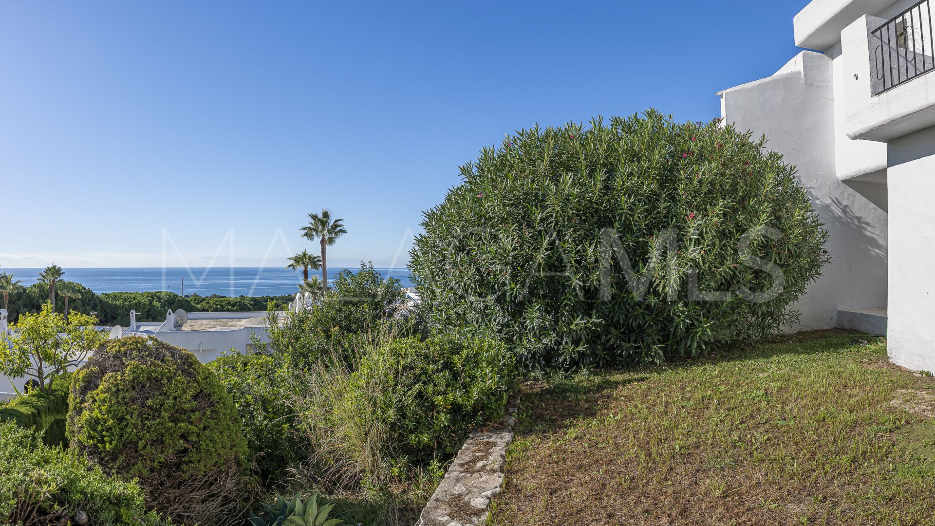 Maison de ville for sale in Cabopino