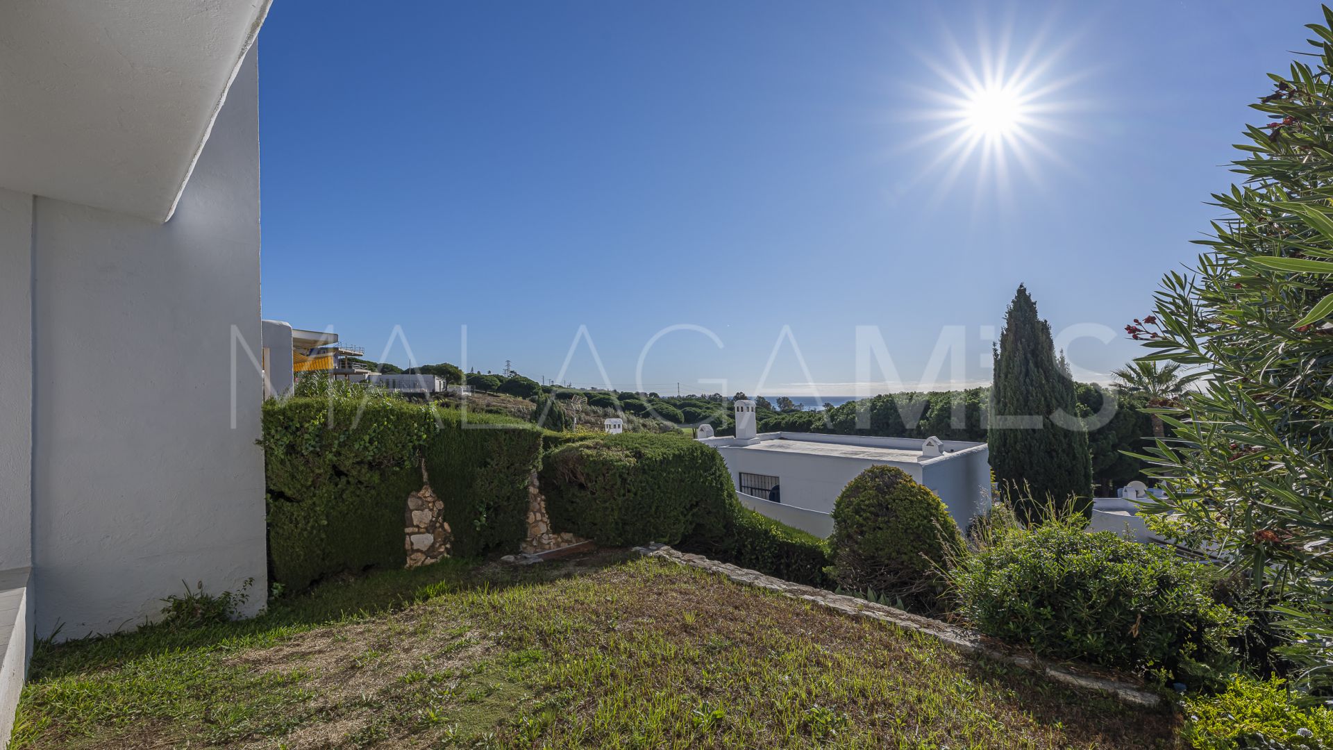 Maison de ville for sale in Cabopino