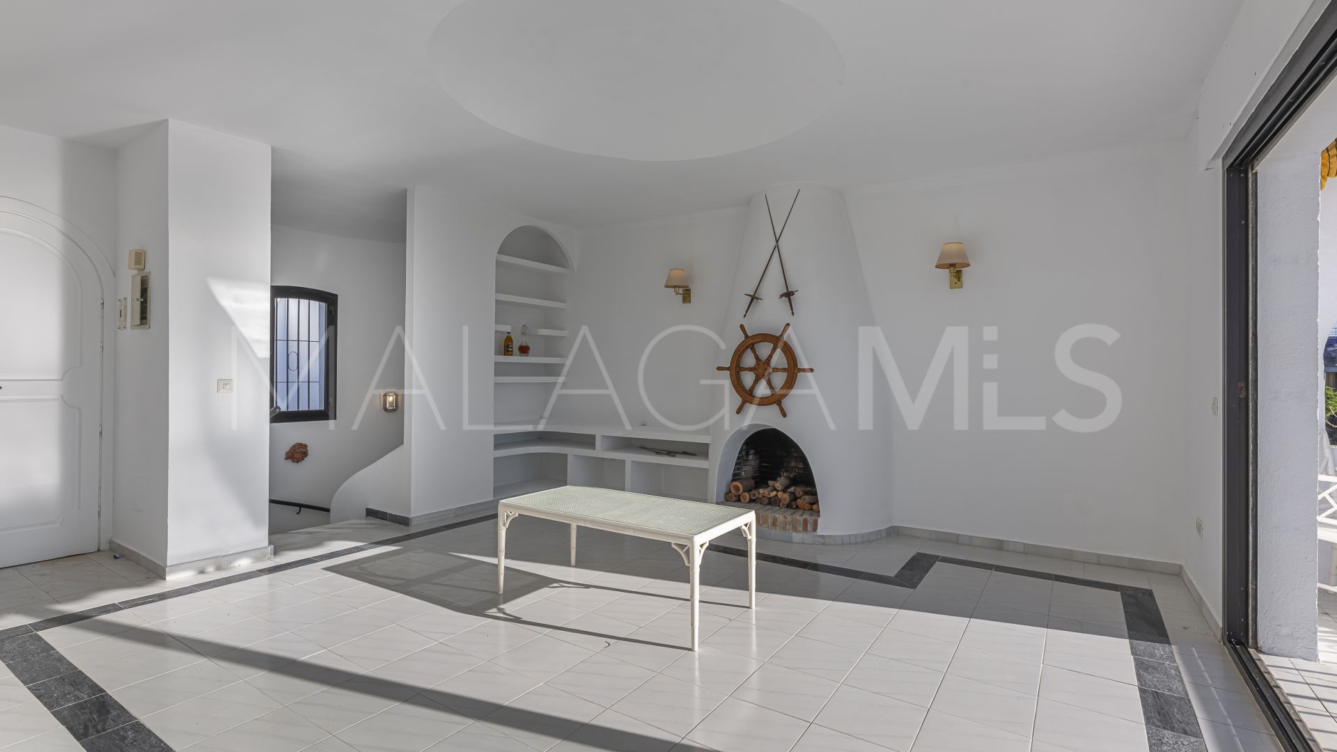 Maison de ville for sale in Cabopino