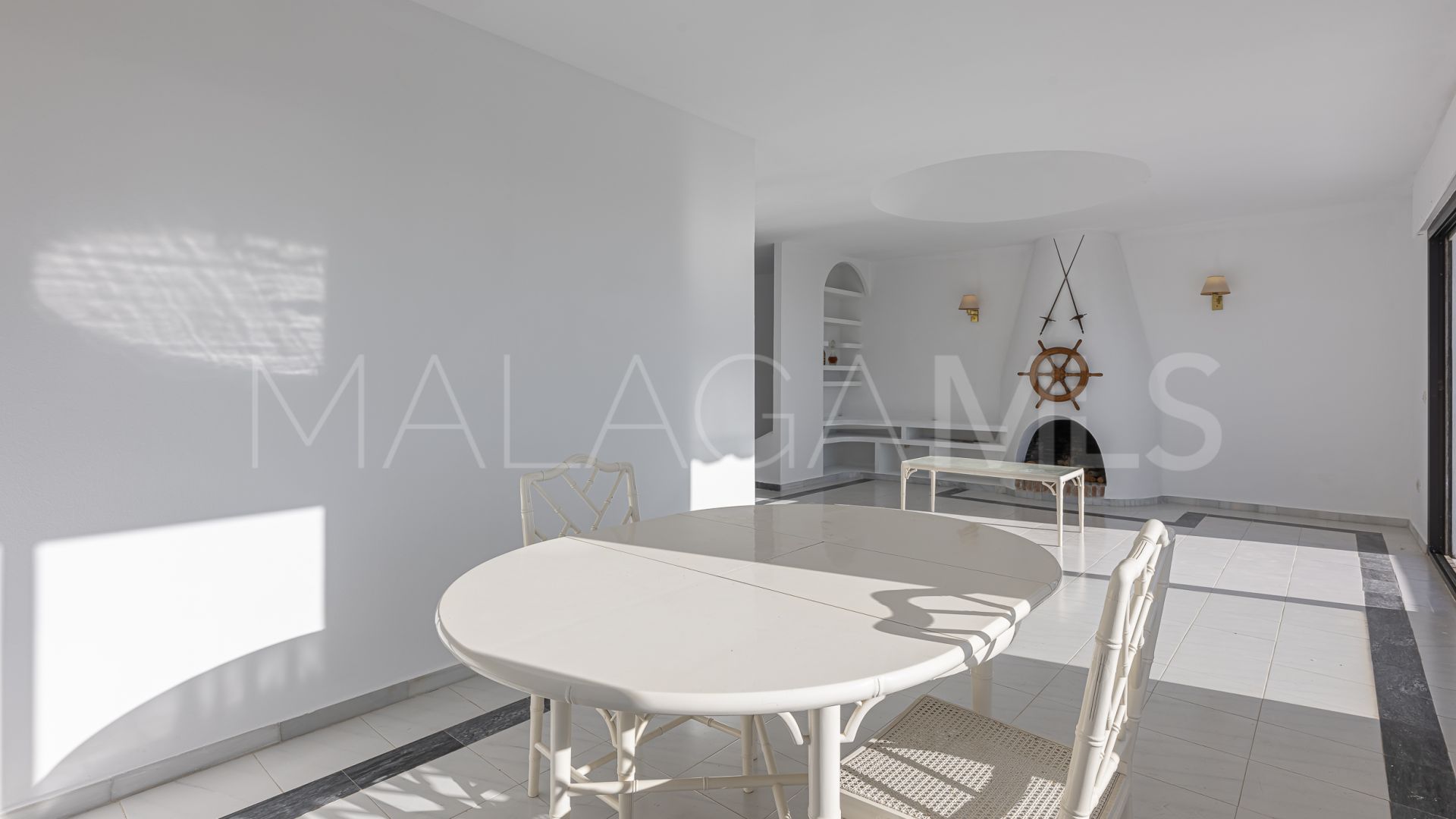 Maison de ville for sale in Cabopino