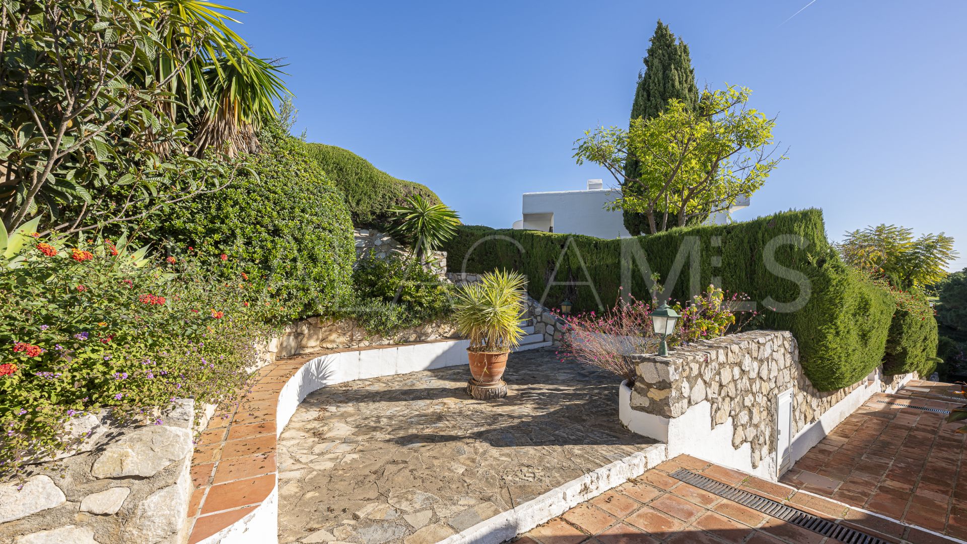 Maison de ville for sale in Cabopino