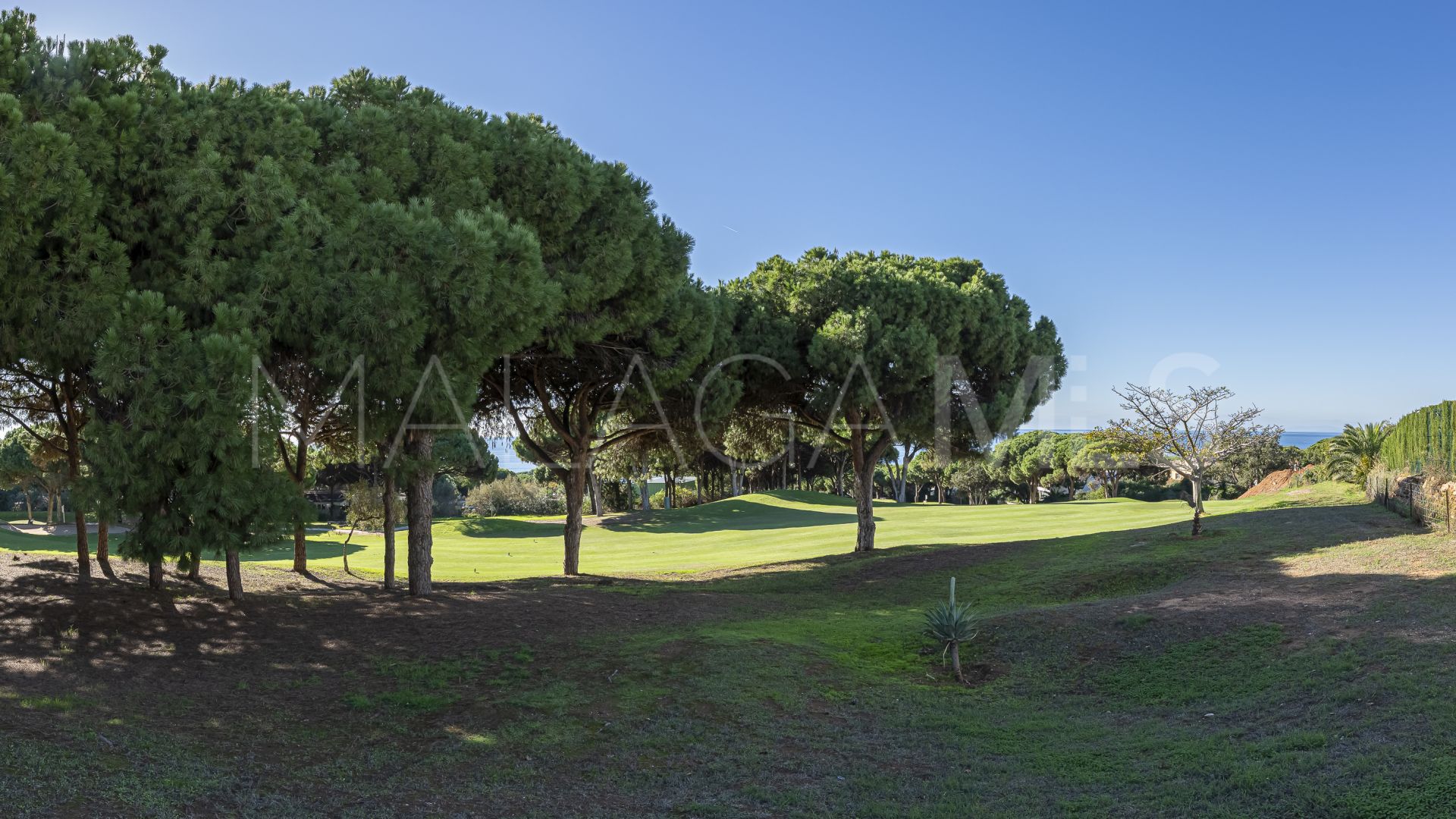 Maison de ville for sale in Cabopino