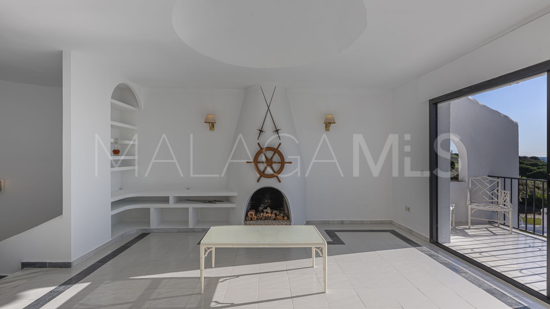 Maison de ville for sale in Cabopino