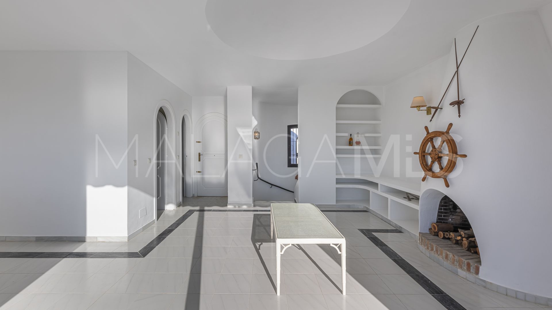 Maison de ville for sale in Cabopino