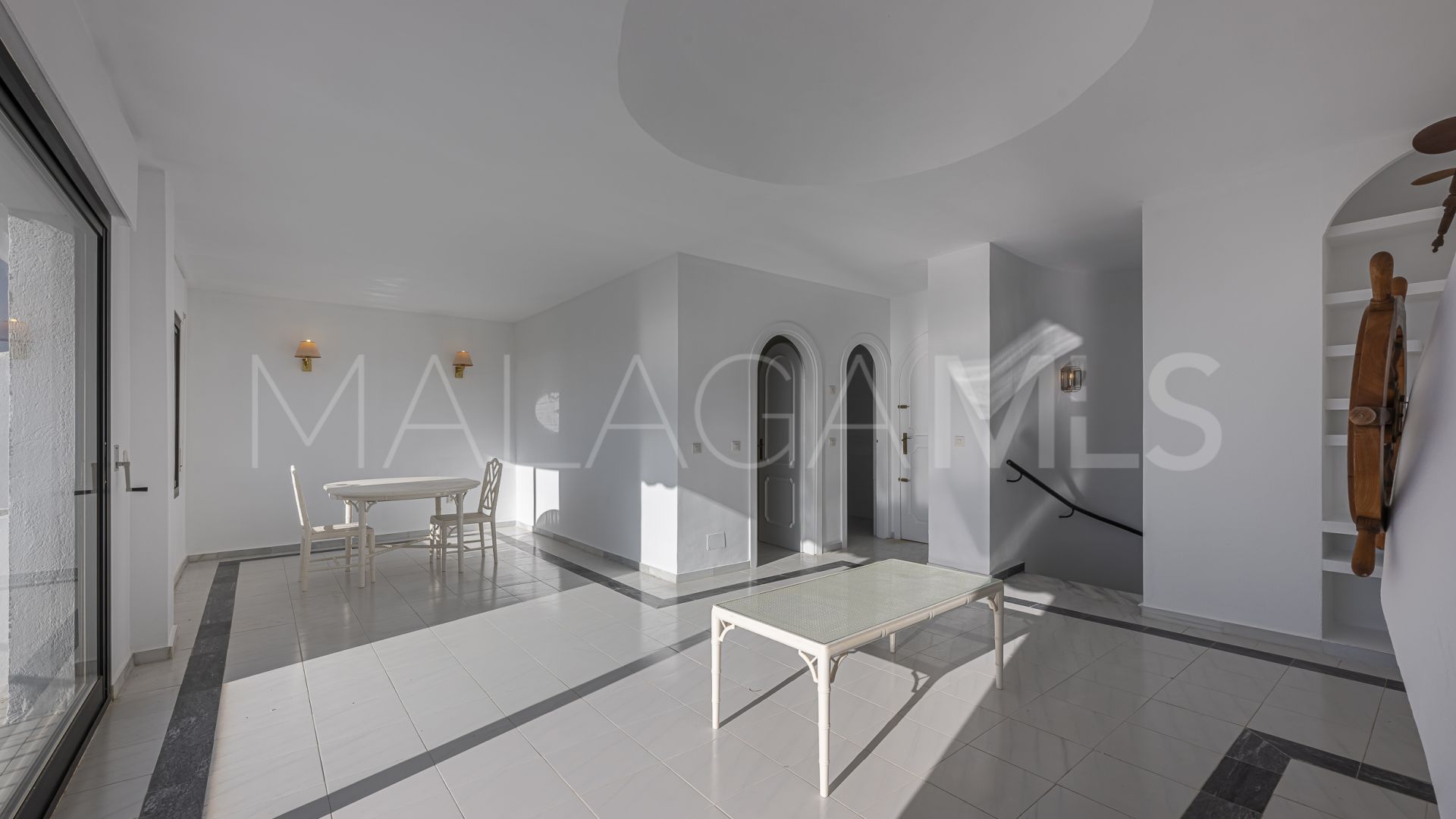 Maison de ville for sale in Cabopino