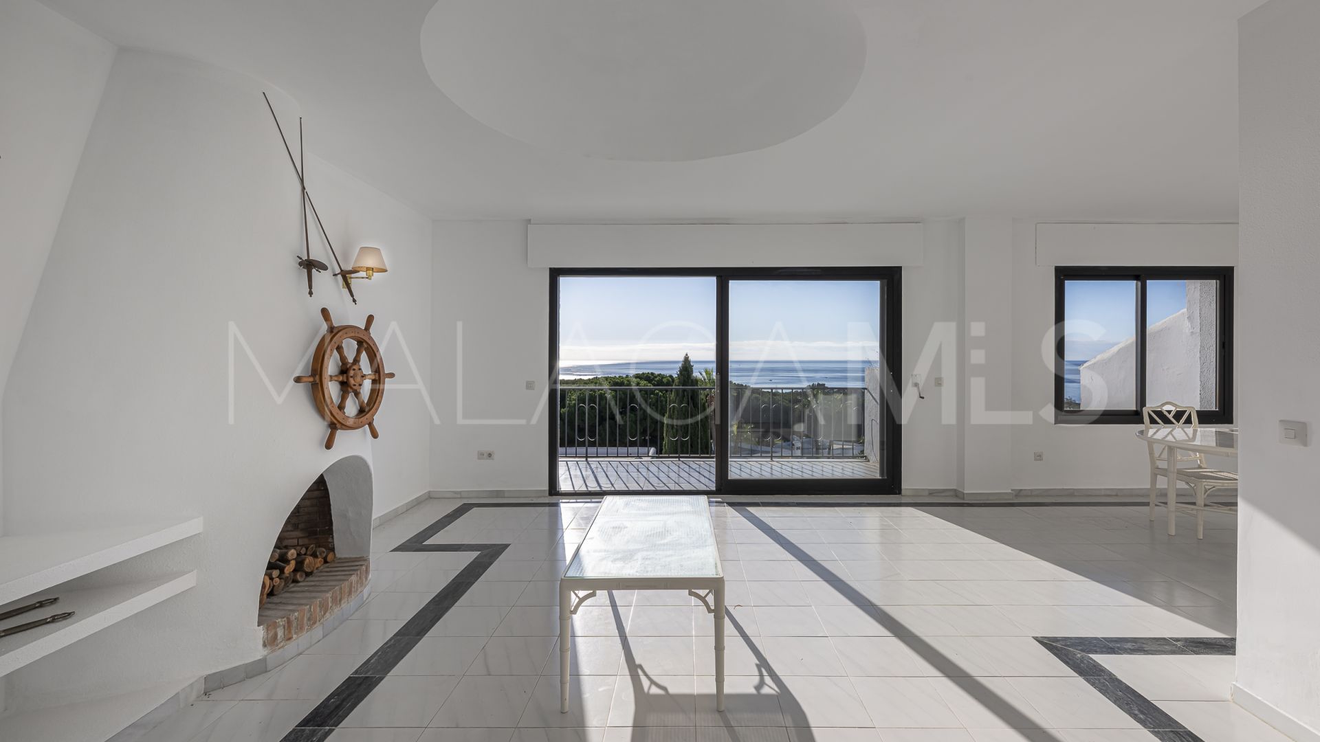 Maison de ville for sale in Cabopino