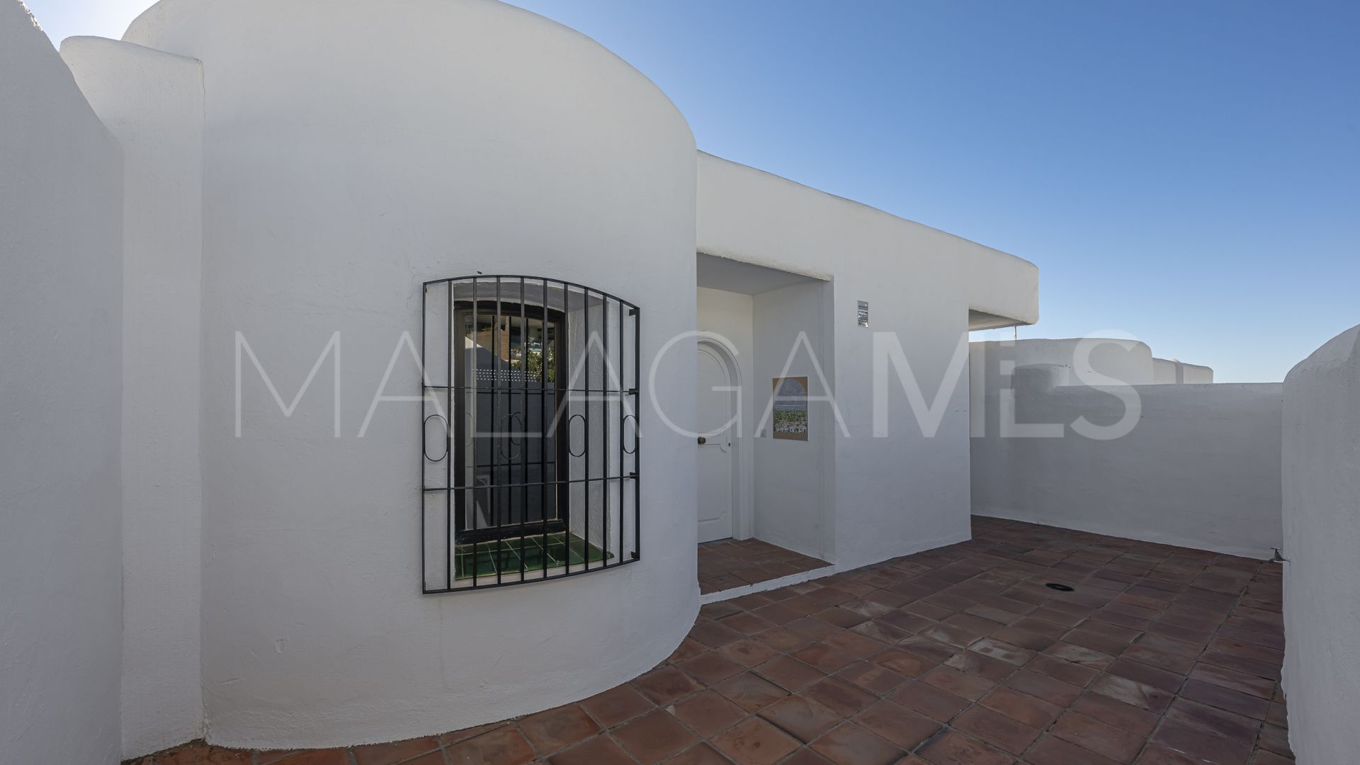 Maison de ville for sale in Cabopino