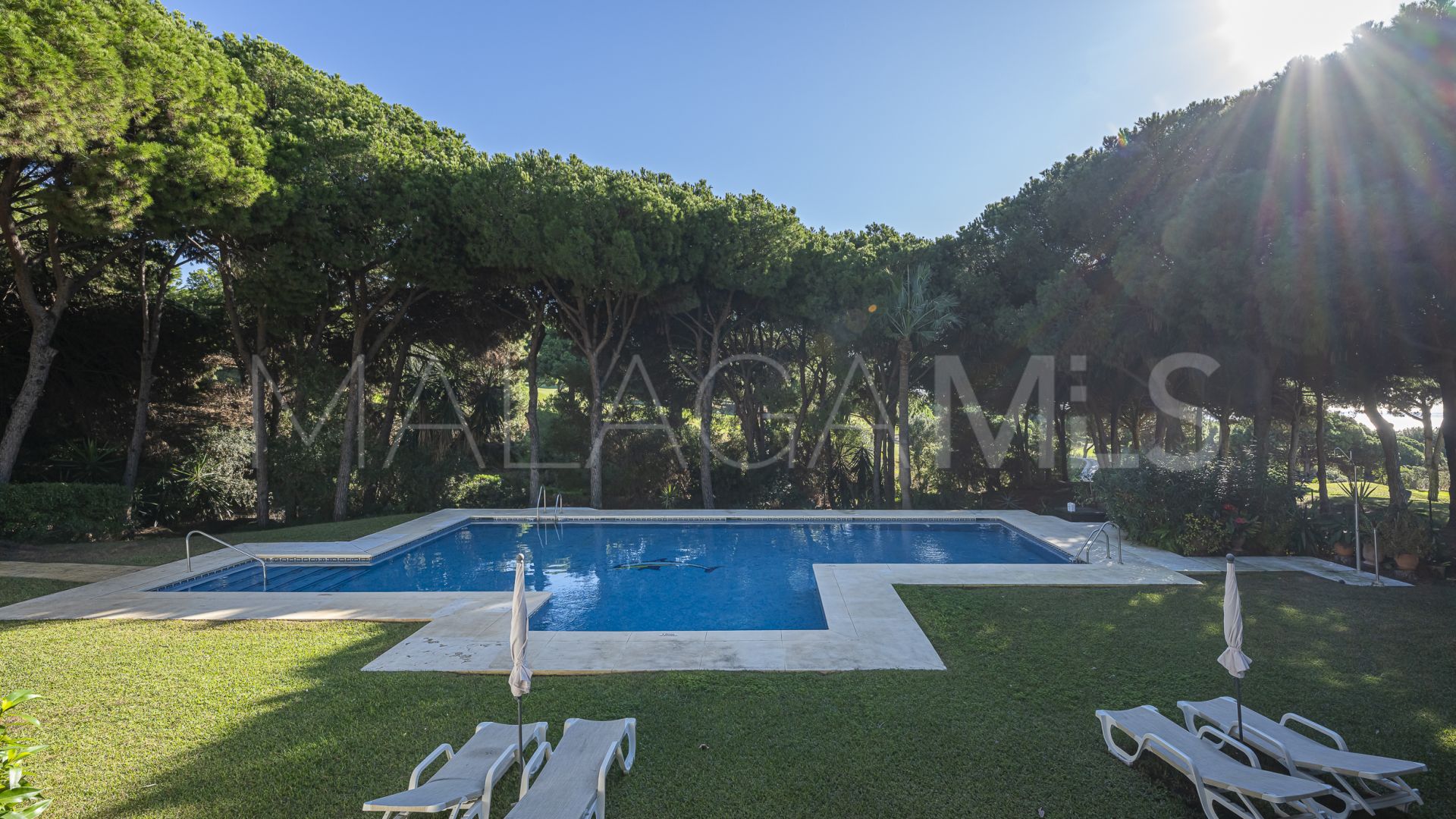 Maison de ville for sale in Cabopino