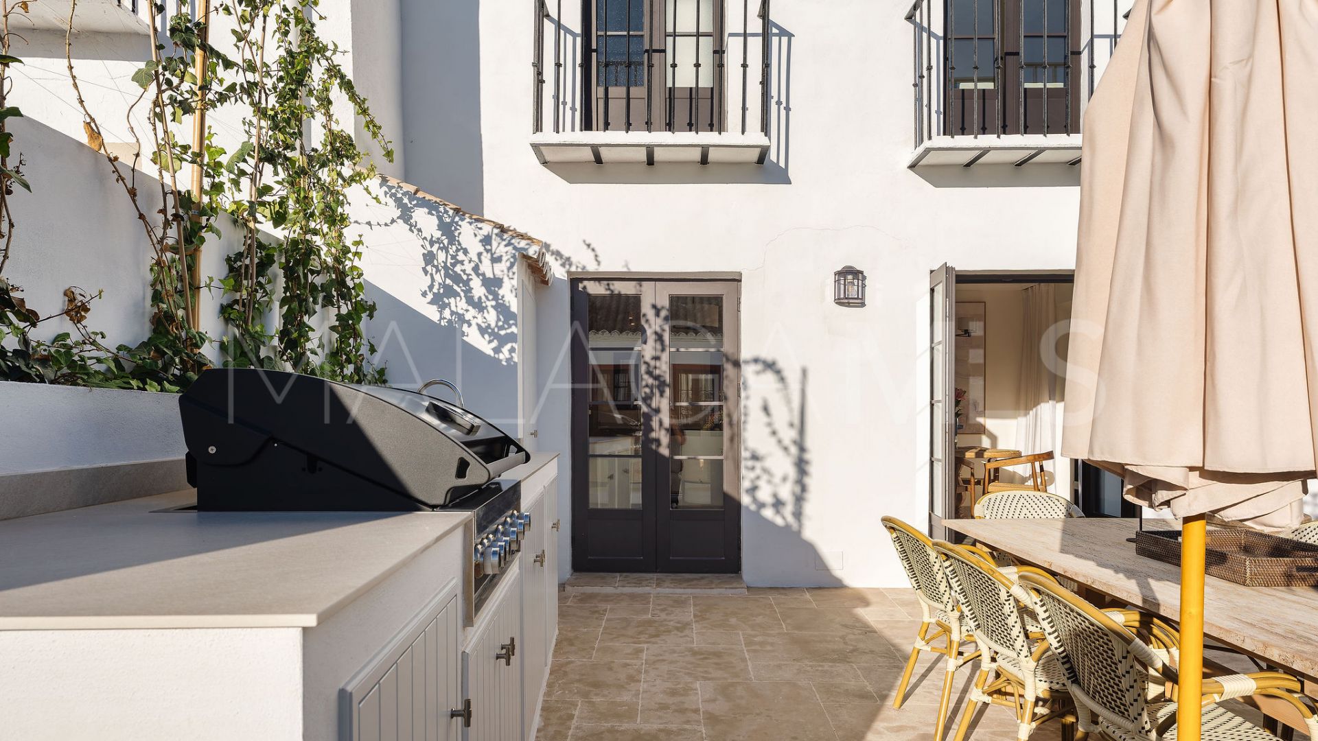 Maison de ville for sale in El Naranjal