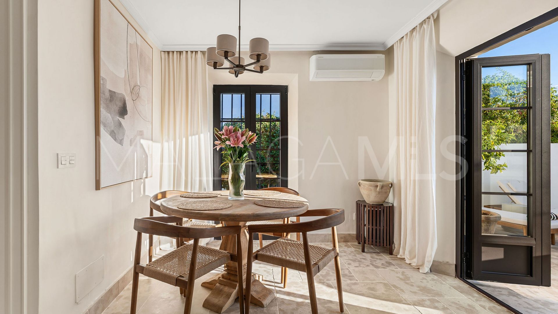 Maison de ville for sale in El Naranjal