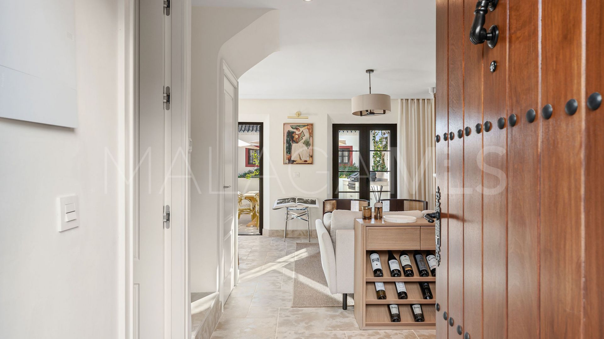 Maison de ville for sale in El Naranjal