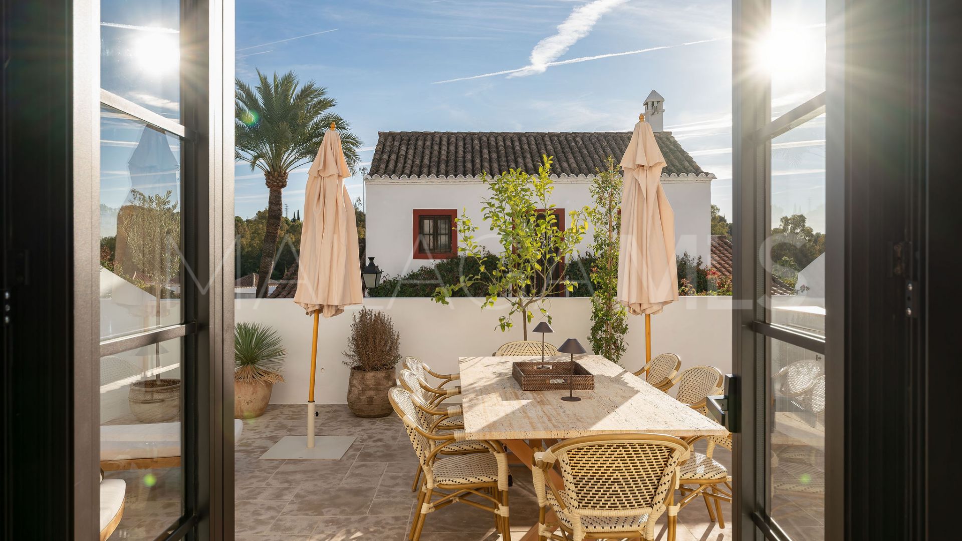 Maison de ville for sale in El Naranjal