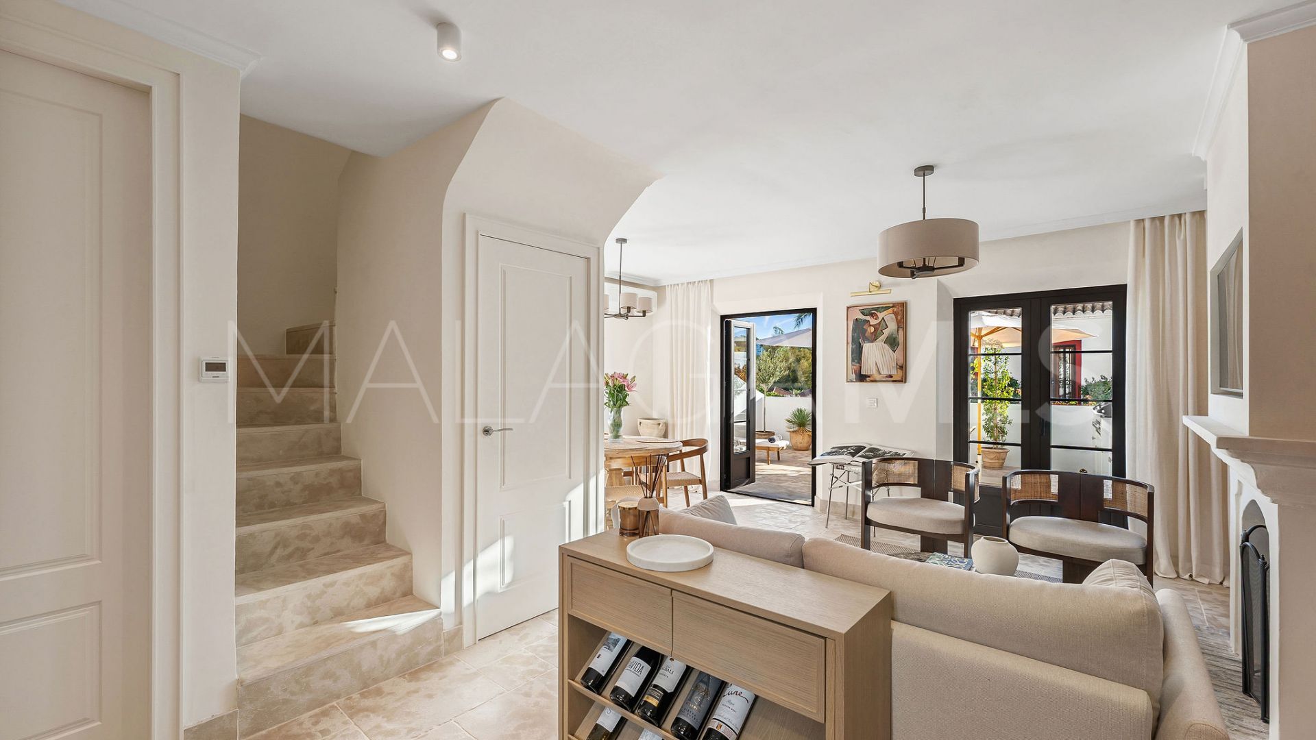 Maison de ville for sale in El Naranjal