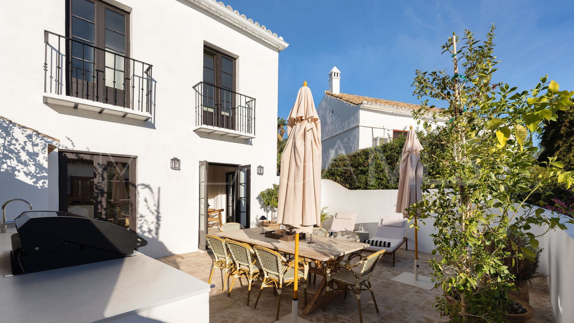 Maison de ville for sale in El Naranjal