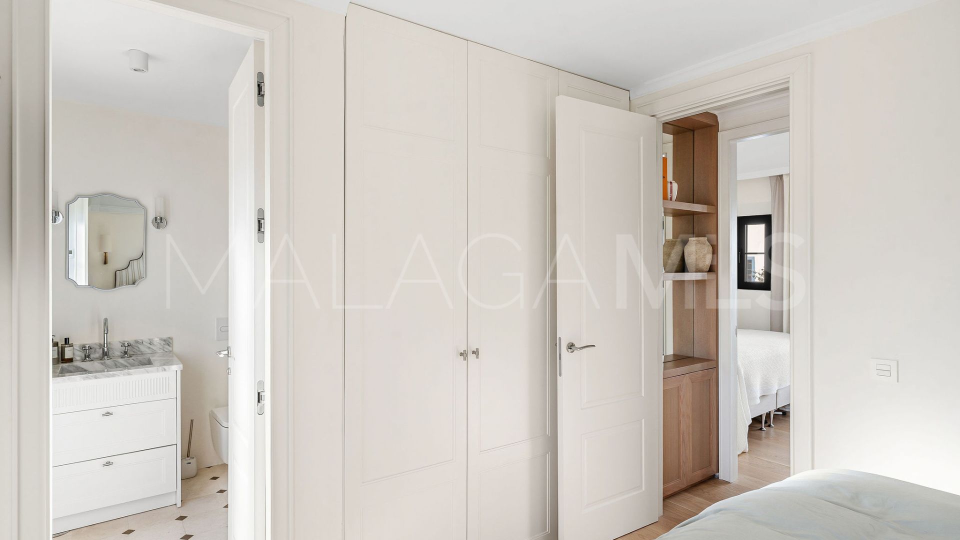 Maison de ville for sale in El Naranjal