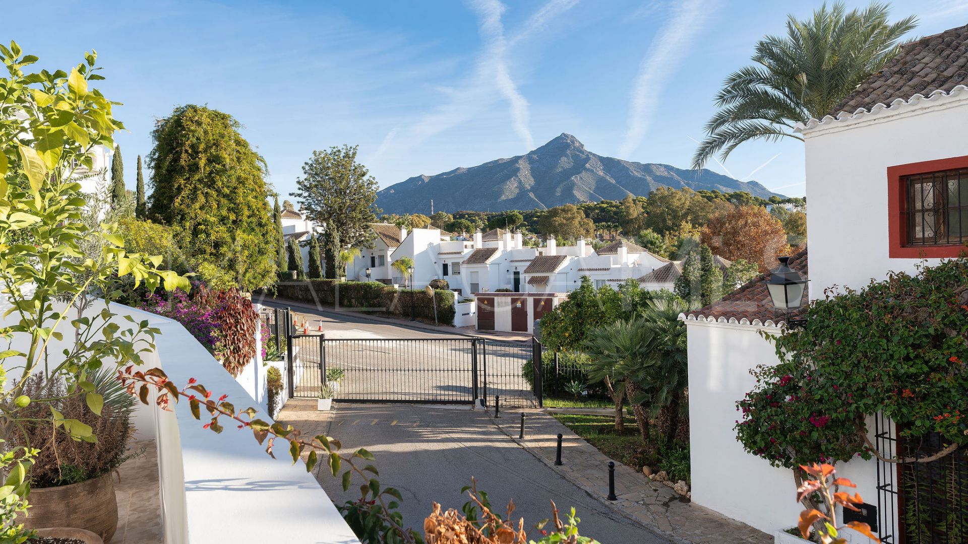 Maison de ville for sale in El Naranjal