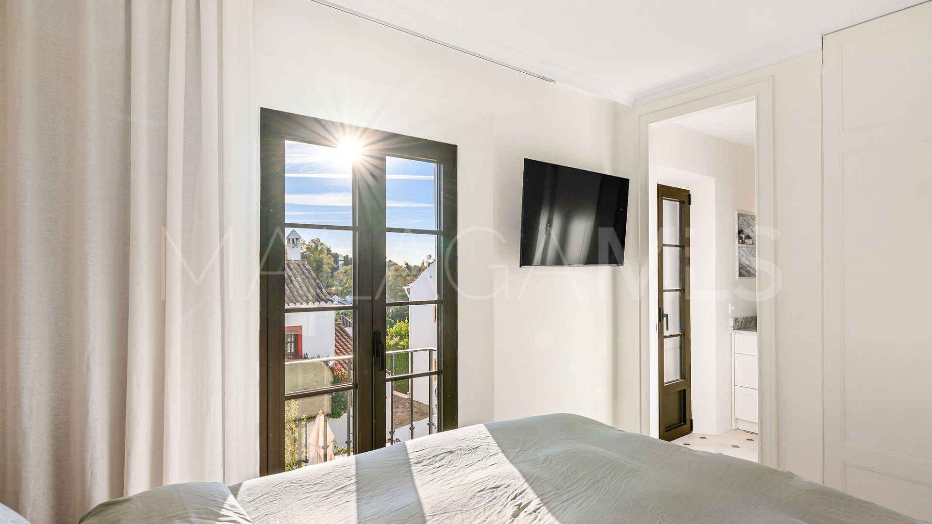 Maison de ville for sale in El Naranjal