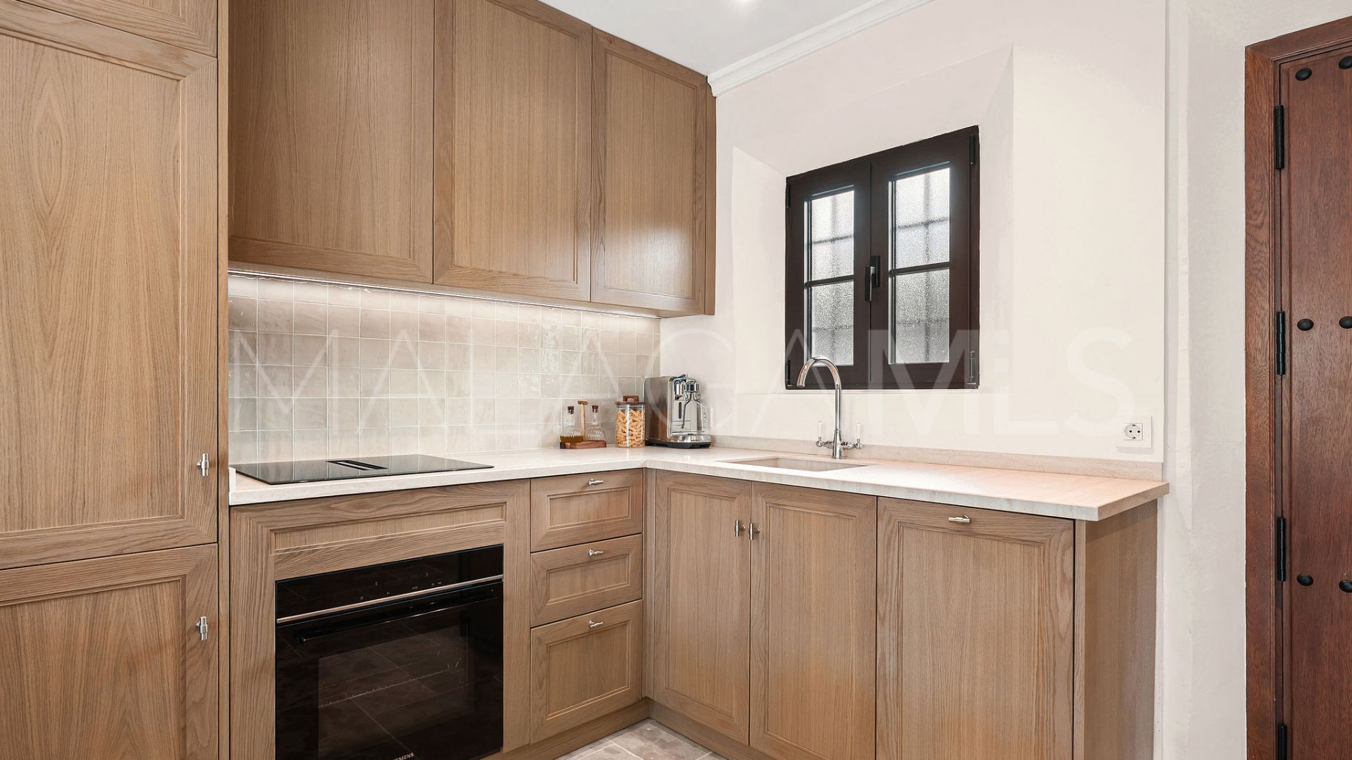 Maison de ville for sale in El Naranjal