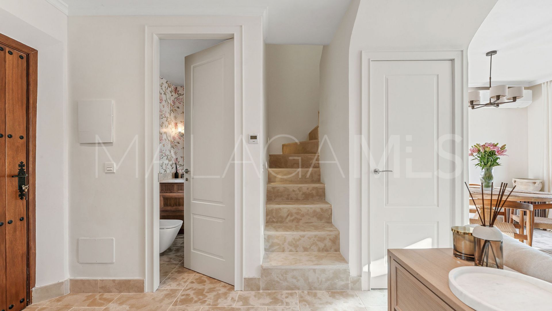 Maison de ville for sale in El Naranjal