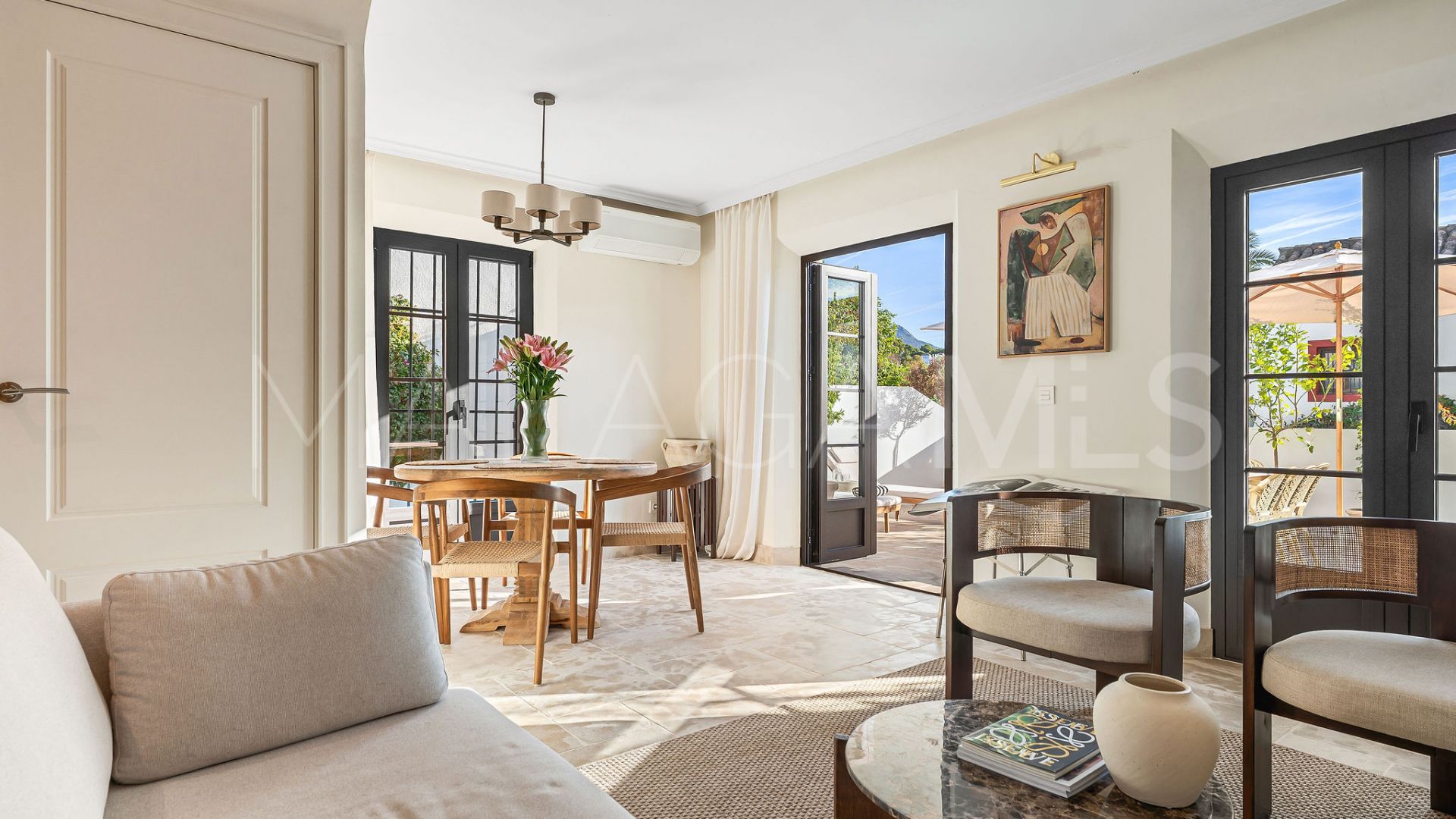 Maison de ville for sale in El Naranjal